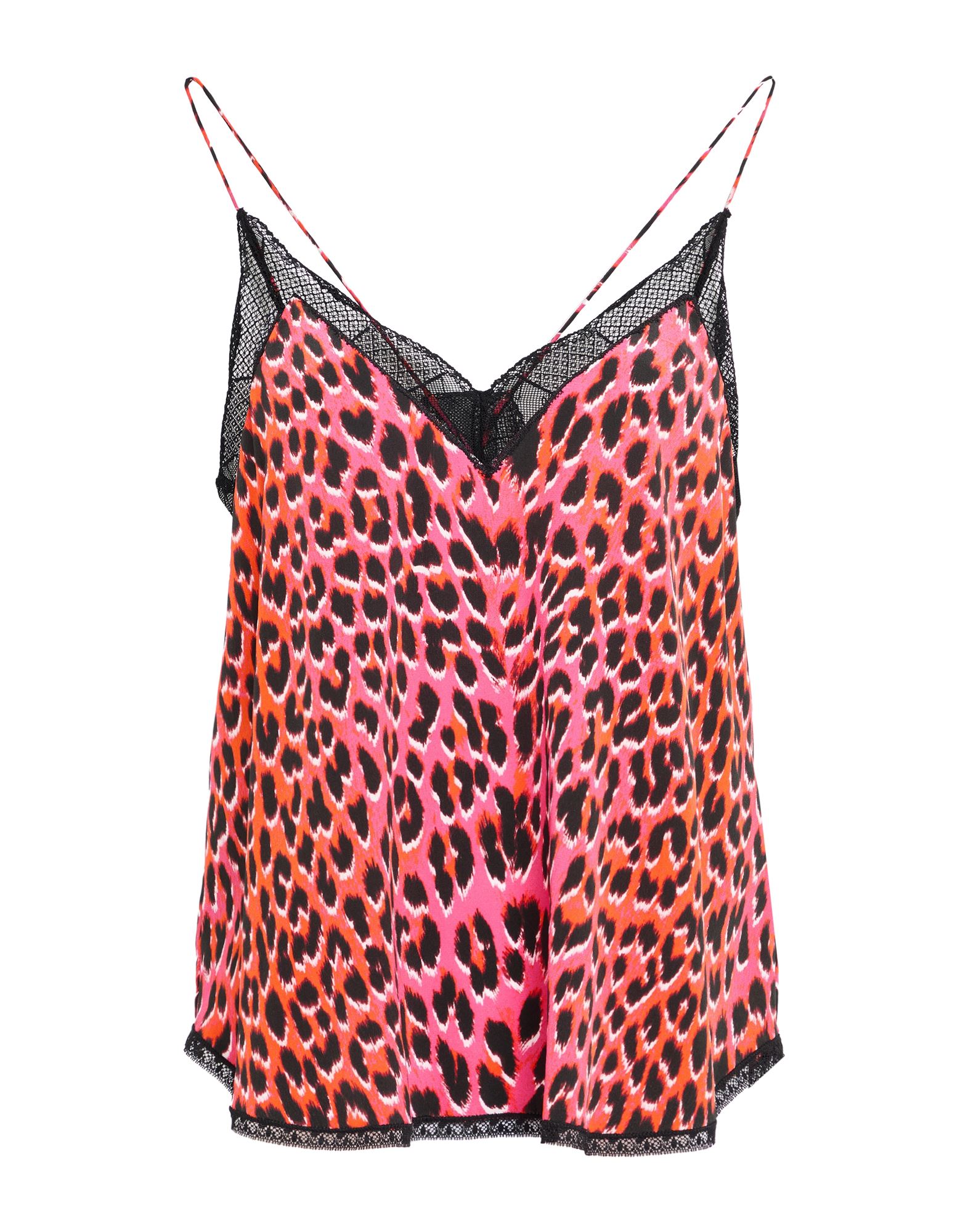 ZADIG&VOLTAIRE ZADIG&VOLTAIRE ΜΠΛΟΥΖΑΚΙΑ Τοπ