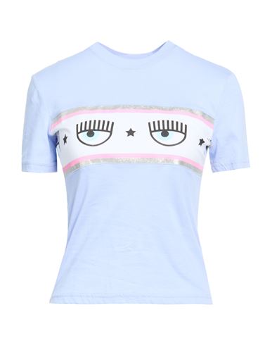 Camiseta Mujer Azul profundo L,M,S,XL,XS,XXS Mujer