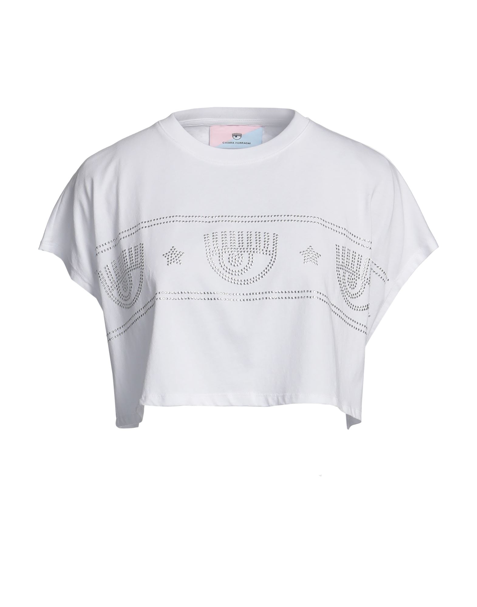 CHIARA FERRAGNI ΜΠΛΟΥΖΑΚΙΑ T-shirt