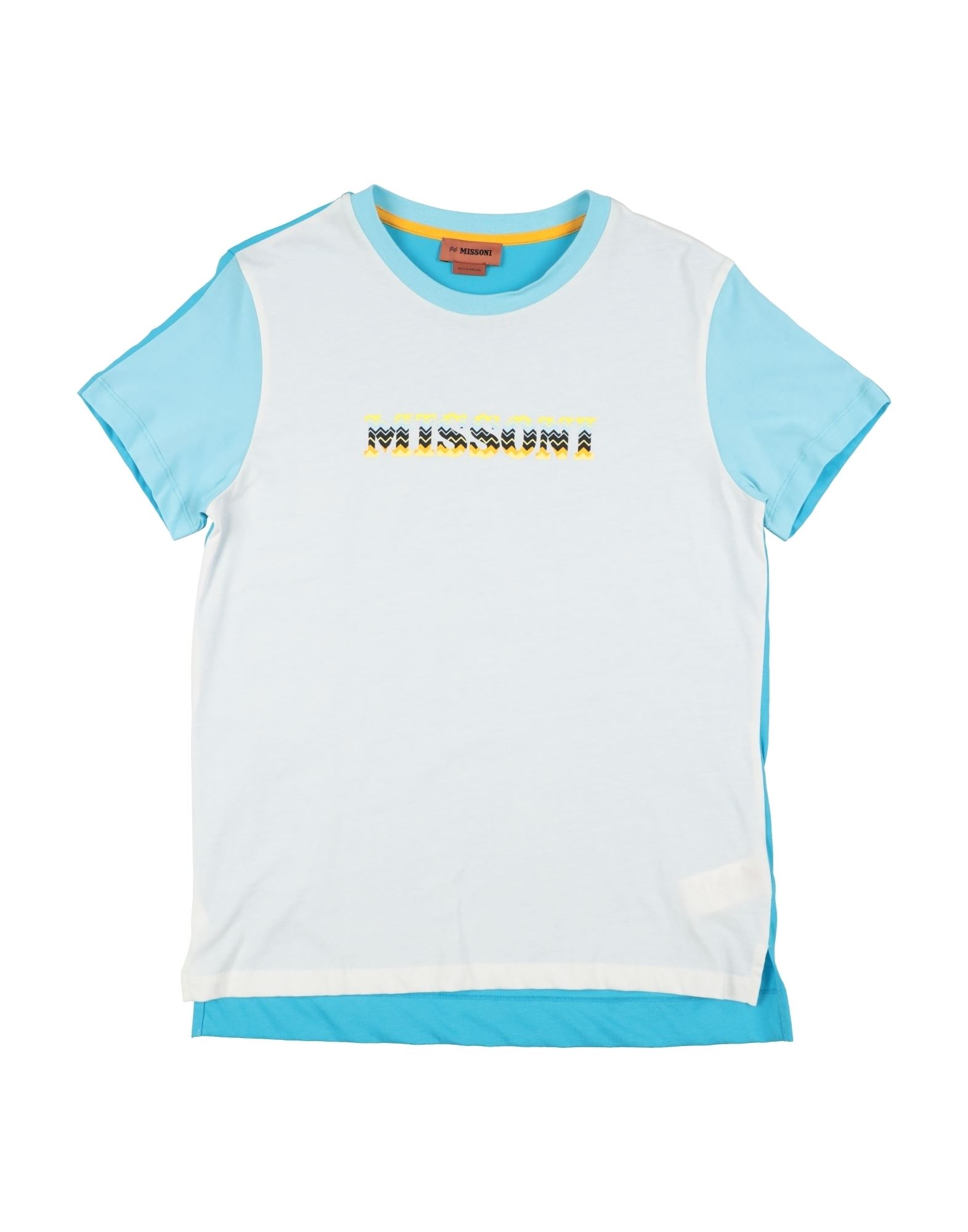  Missoni Kids - Tops - T-shirts - On Yoox.com 