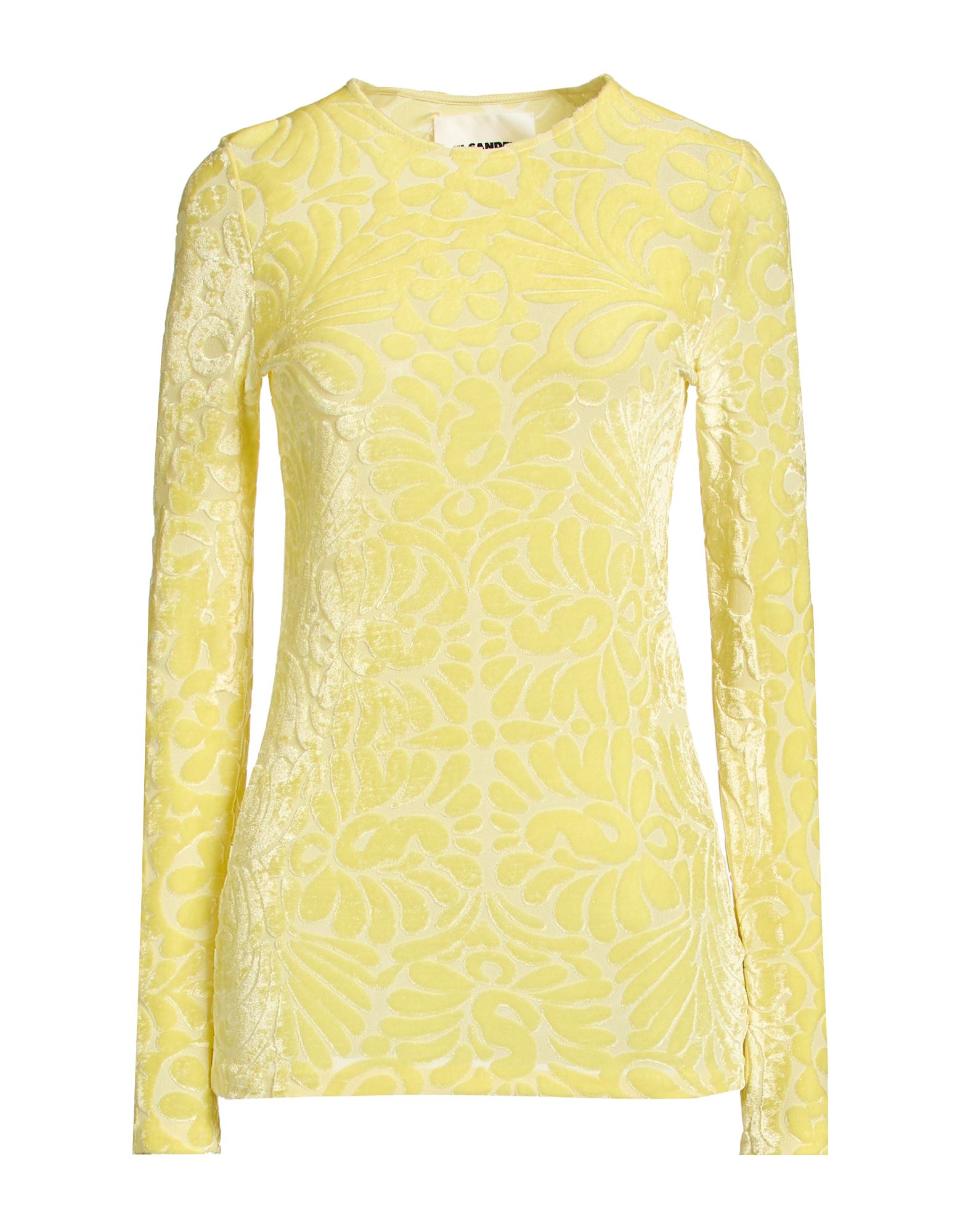 JIL SANDER JIL SANDER ΜΠΛΟΥΖΑΚΙΑ T-shirt