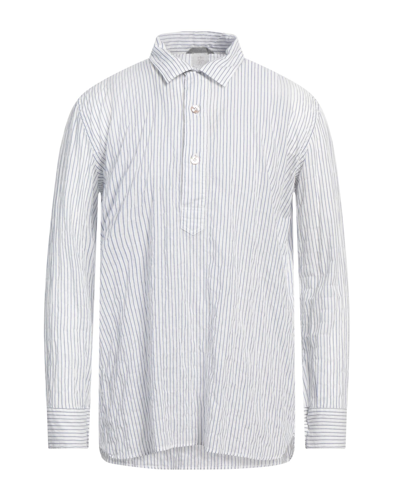  Eleventy - Tops - Hemden - On Yoox.com 