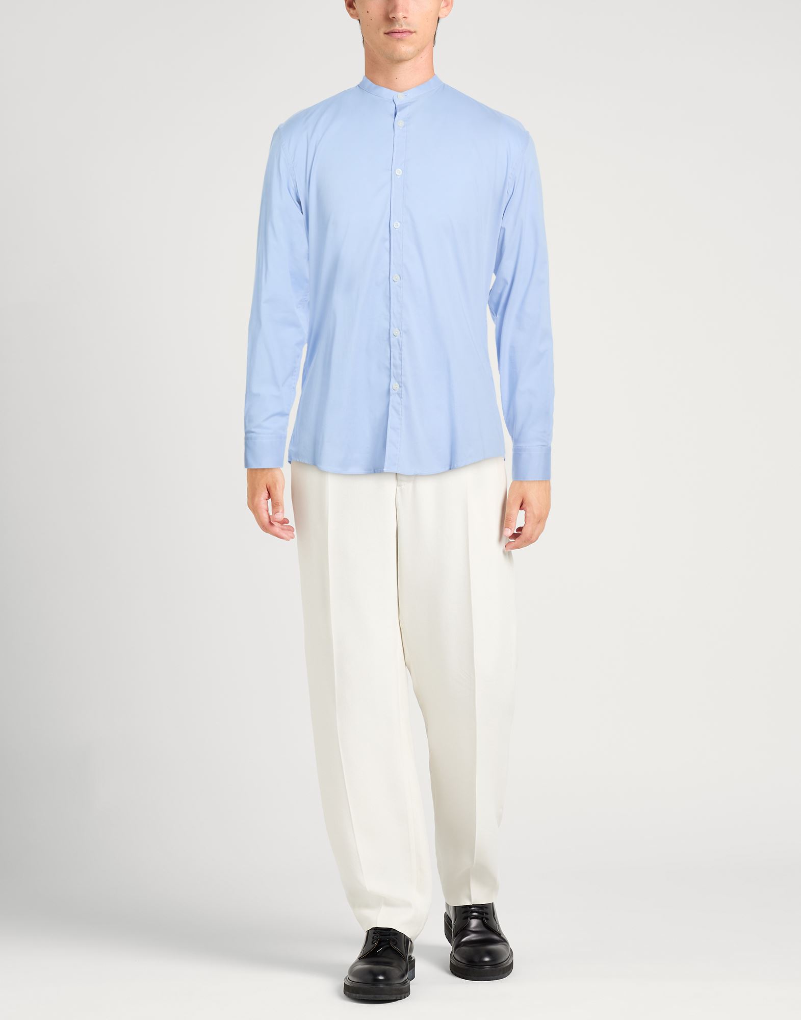  Daniele Alessandrini Homme - Tops - Hemden - On Yoox.com 