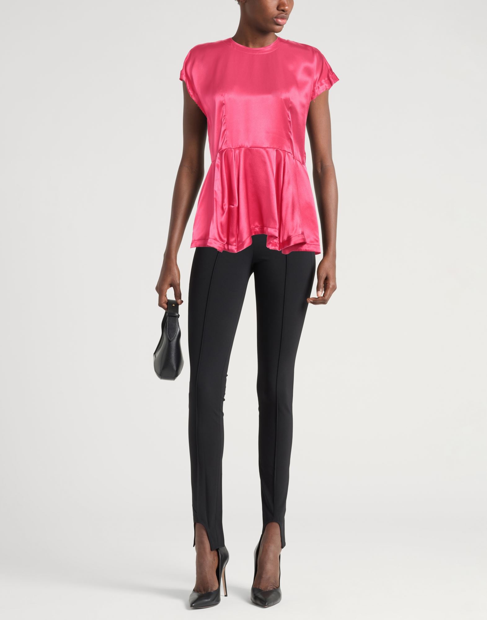  Comme Des Garçons - Camisetas Y Tops - Tops - On Yoox.com 