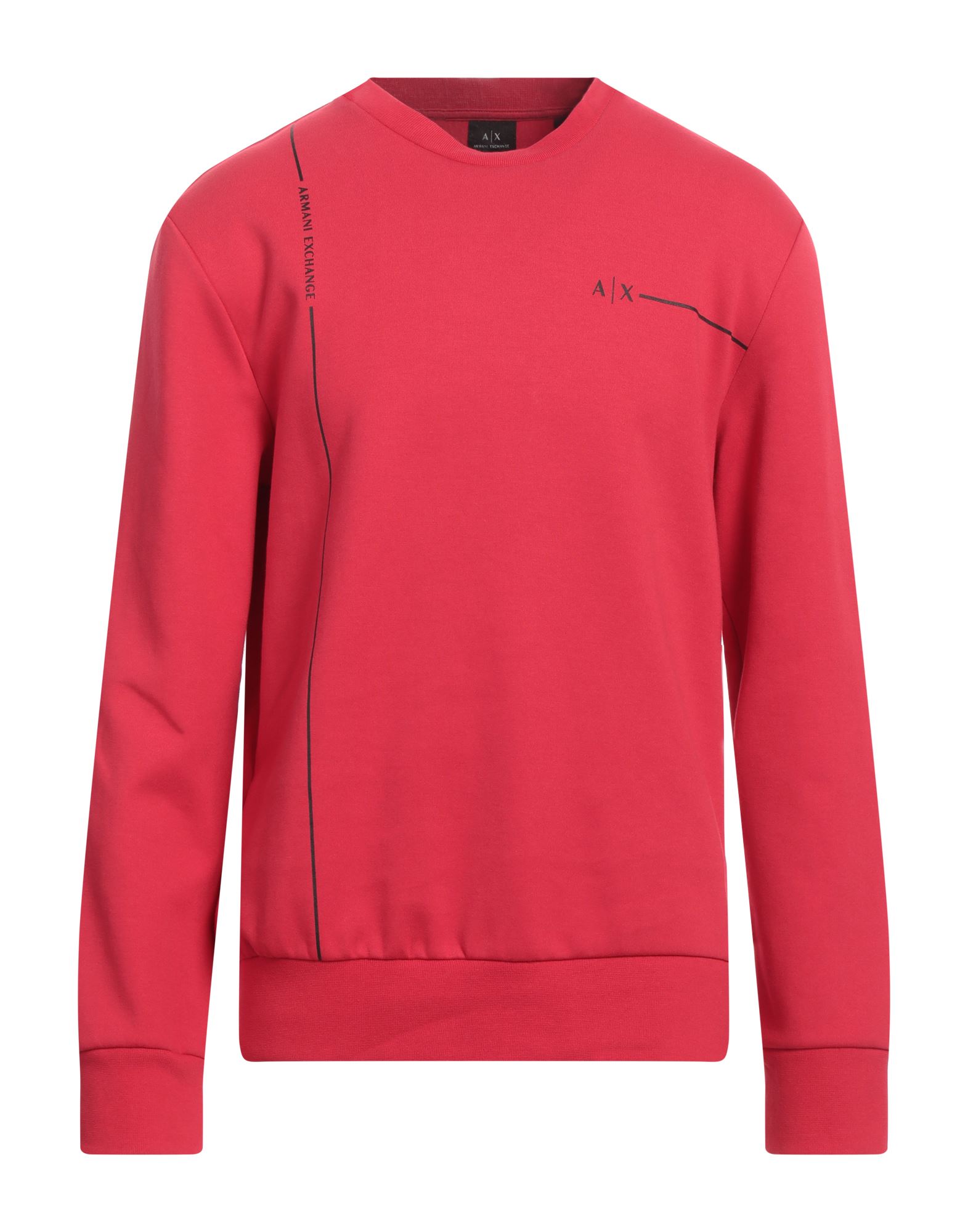 ARMANI EXCHANGE ΜΠΛΟΥΖΑΚΙΑ Φούτερ