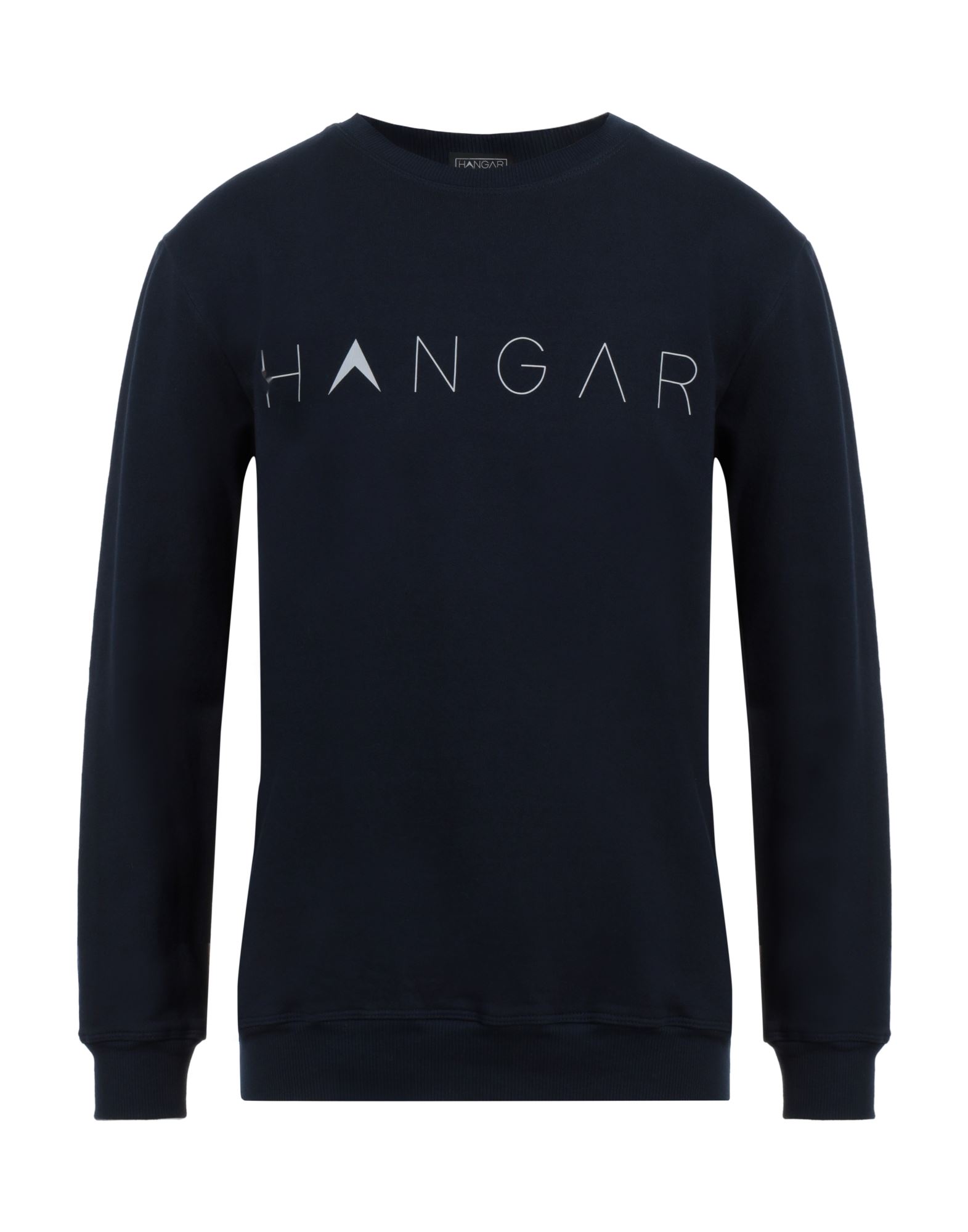 HANGAR ΜΠΛΟΥΖΑΚΙΑ Φούτερ