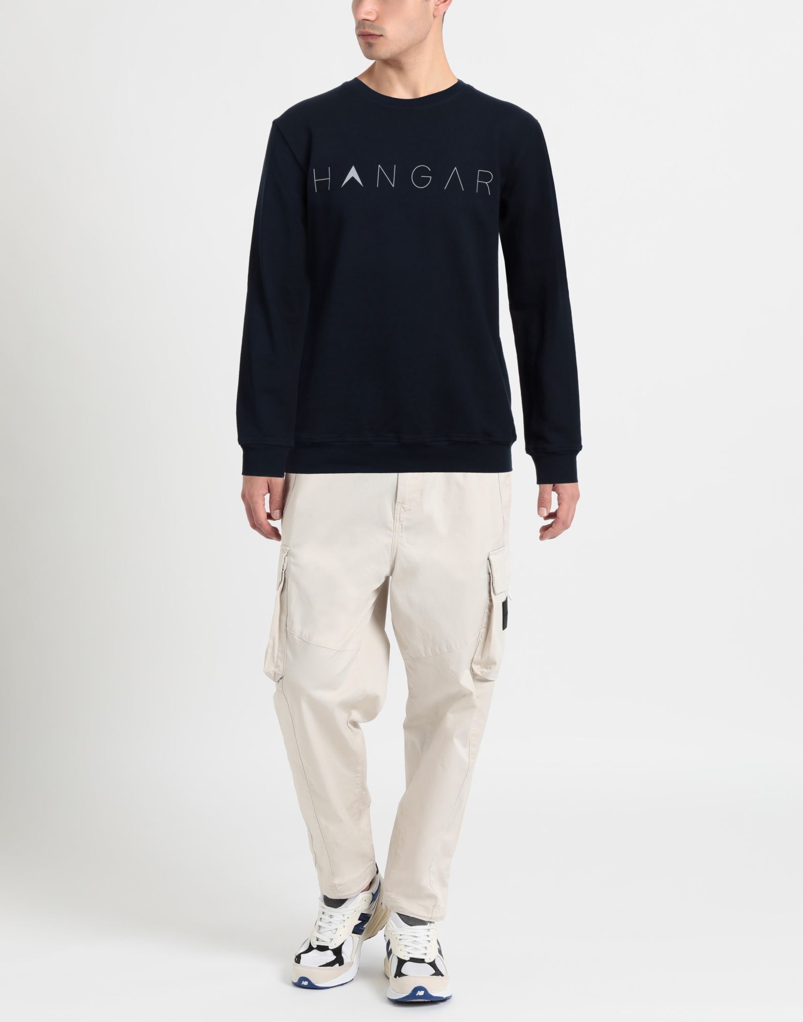  Hangar - Tops - Sweatshirts - On Yoox.com 