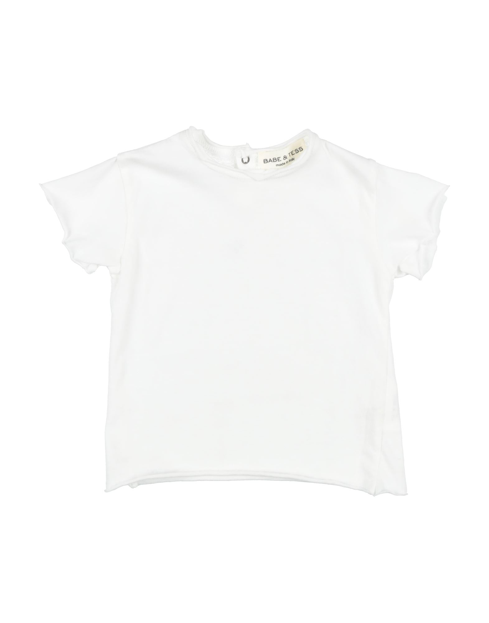  Babe & Tess - Tops - T-shirts - On Yoox.com 