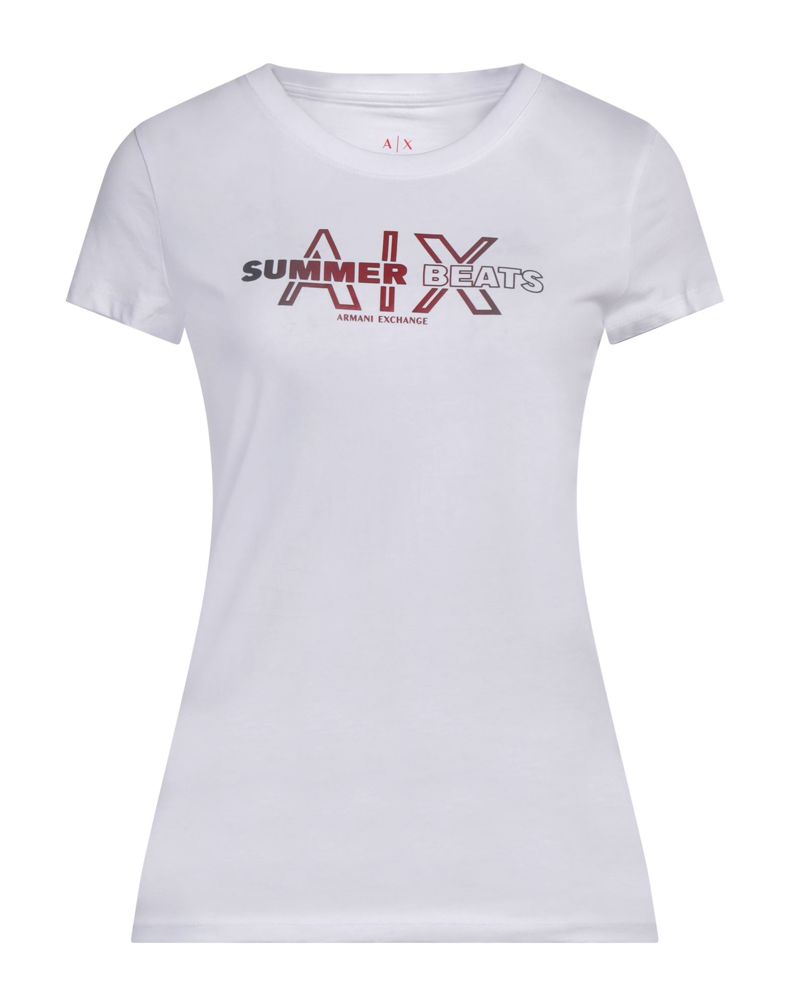ARMANI EXCHANGE ΜΠΛΟΥΖΑΚΙΑ T-shirt
