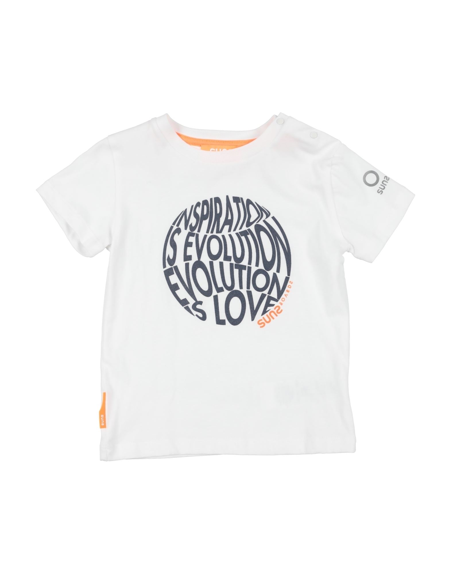  Suns Boards - Camisetas Y Tops - Camisetas - On Yoox.com 