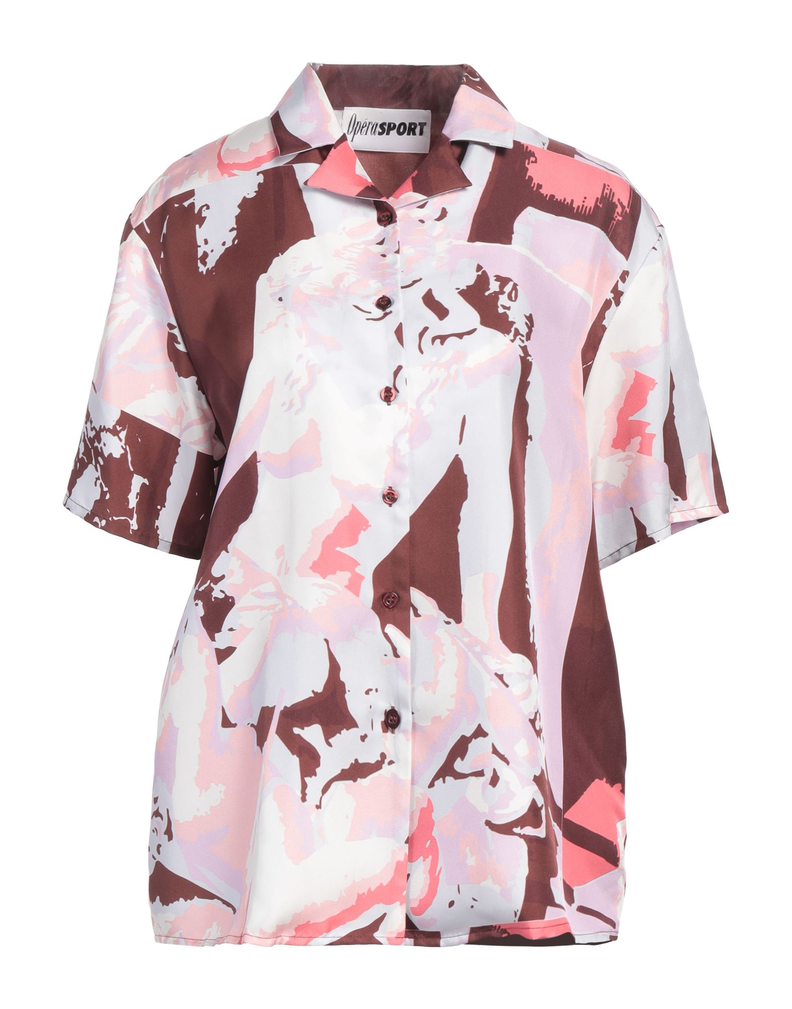  Opéra Sport - Tops - Hemden - On Yoox.com 