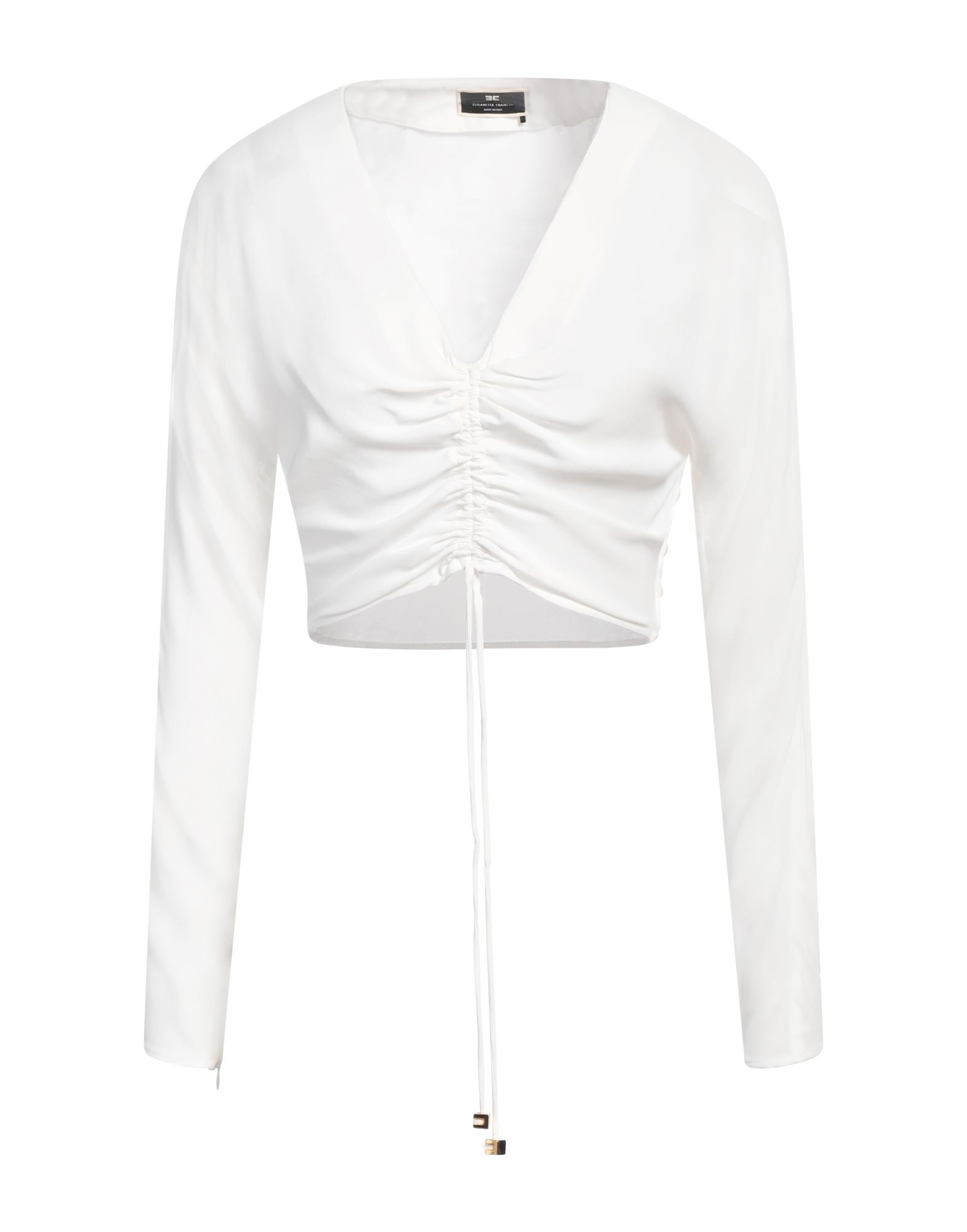 ELISABETTA FRANCHI ELISABETTA FRANCHI ΜΠΛΟΥΖΑΚΙΑ Τοπ