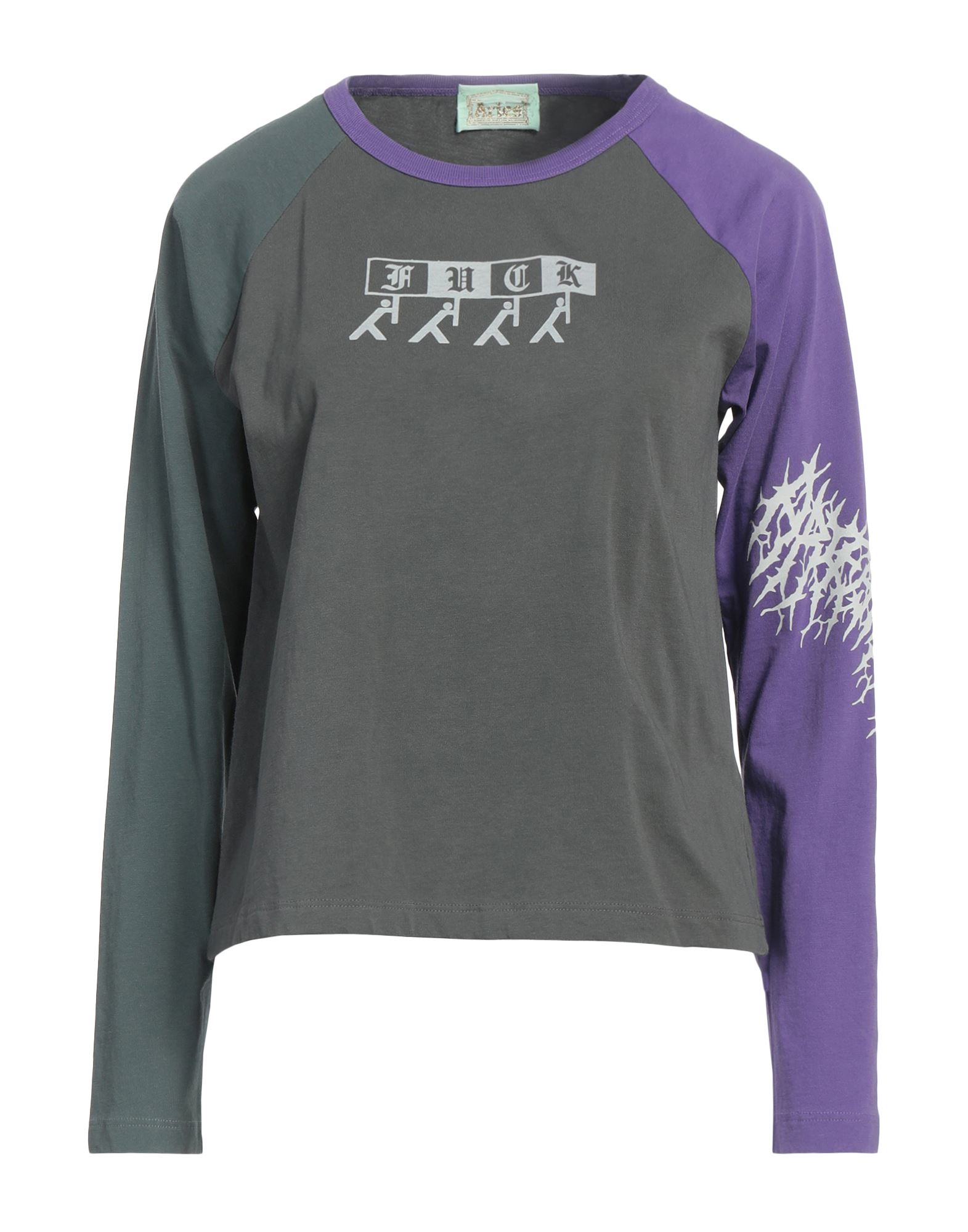  Aries - Tops - T-shirts - On Yoox.com 