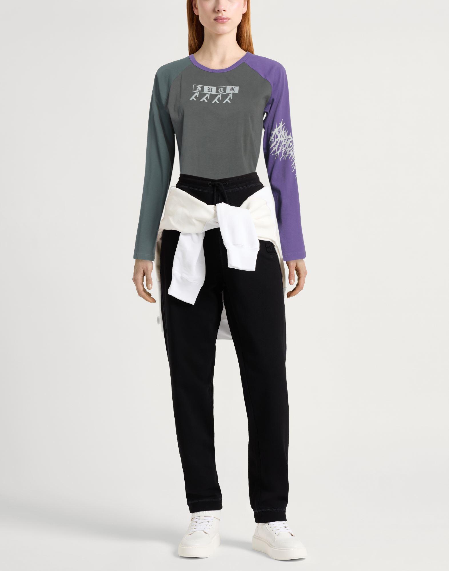  Aries - Tops - T-shirts - On Yoox.com 