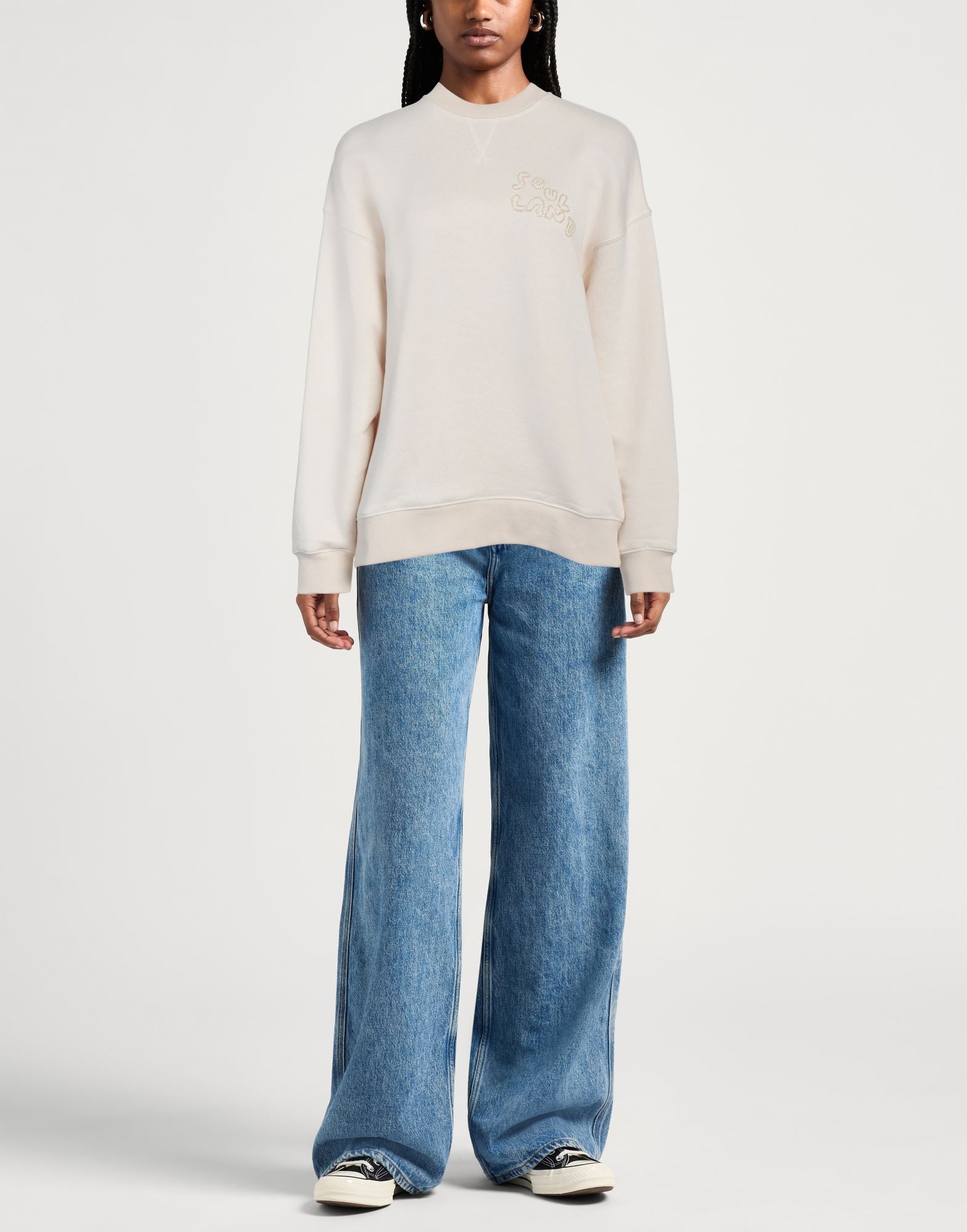  Soulland - Tops - Sweatshirts - On Yoox.com 
