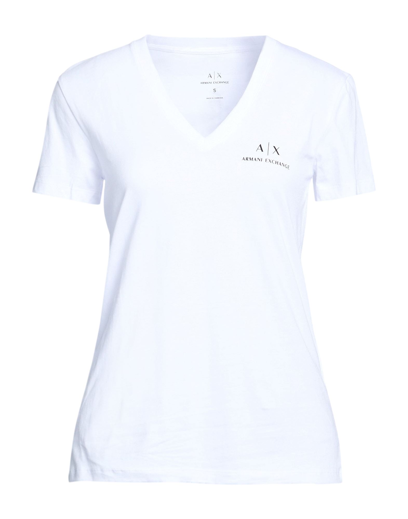 ARMANI EXCHANGE ΜΠΛΟΥΖΑΚΙΑ T-shirt