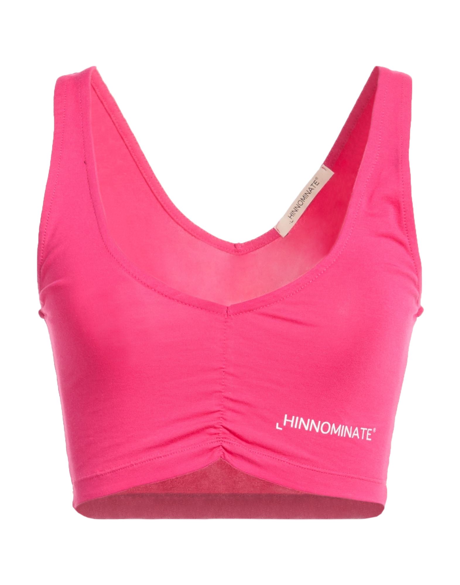 Hinnominate - Camisetas Y Tops - Tops - On Yoox.com 