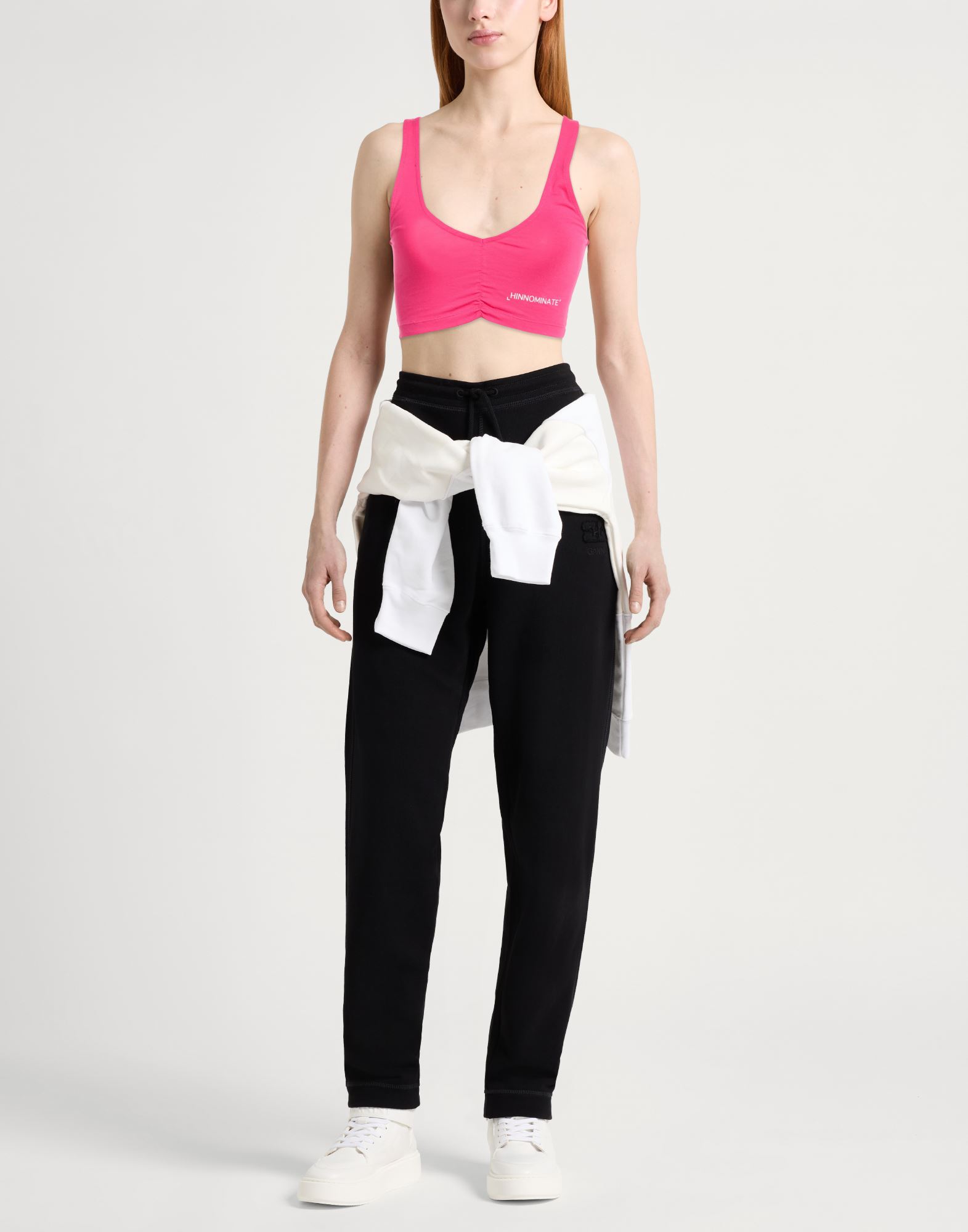  Hinnominate - Camisetas Y Tops - Tops - On Yoox.com 