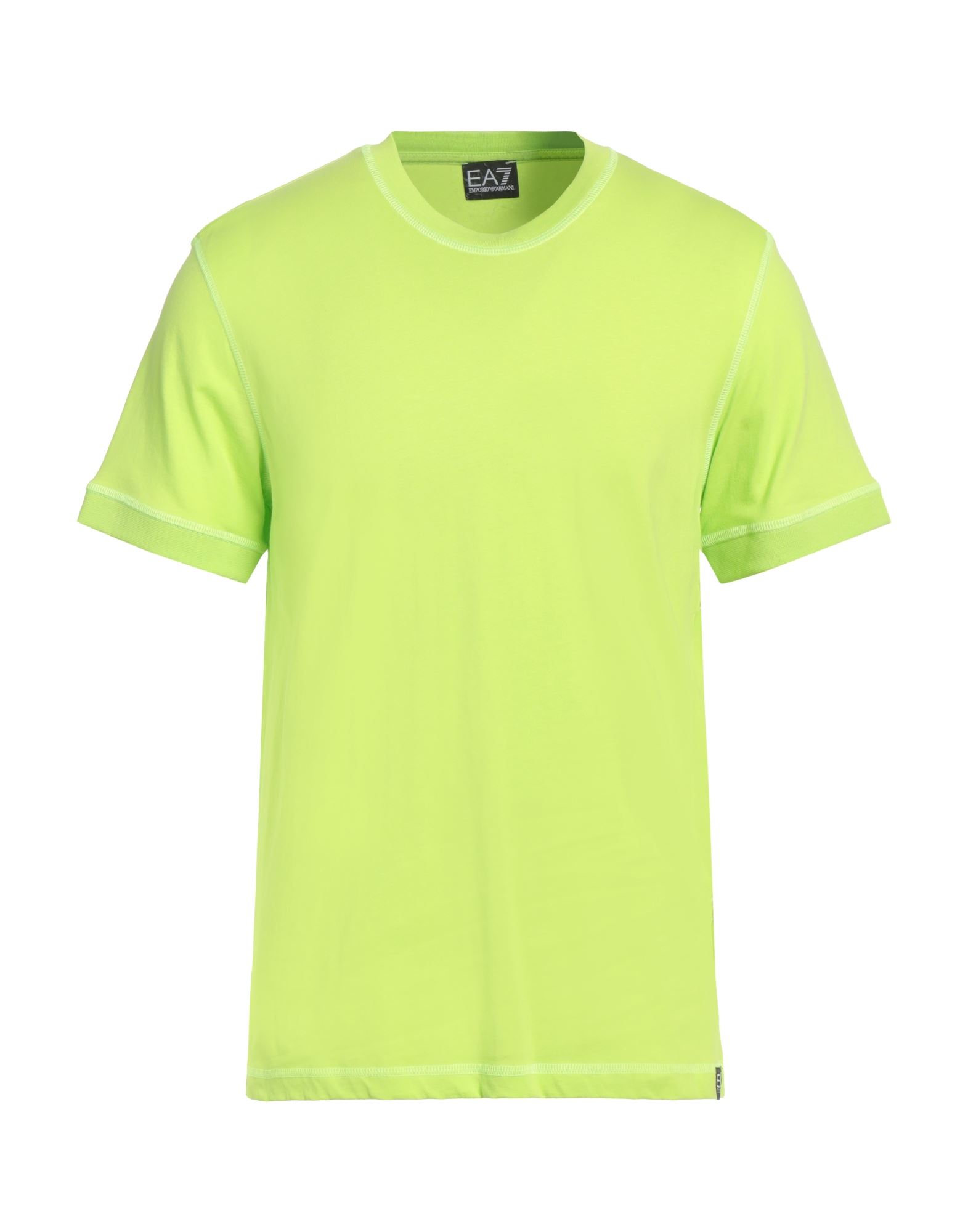 EA7 ΜΠΛΟΥΖΑΚΙΑ T-shirt