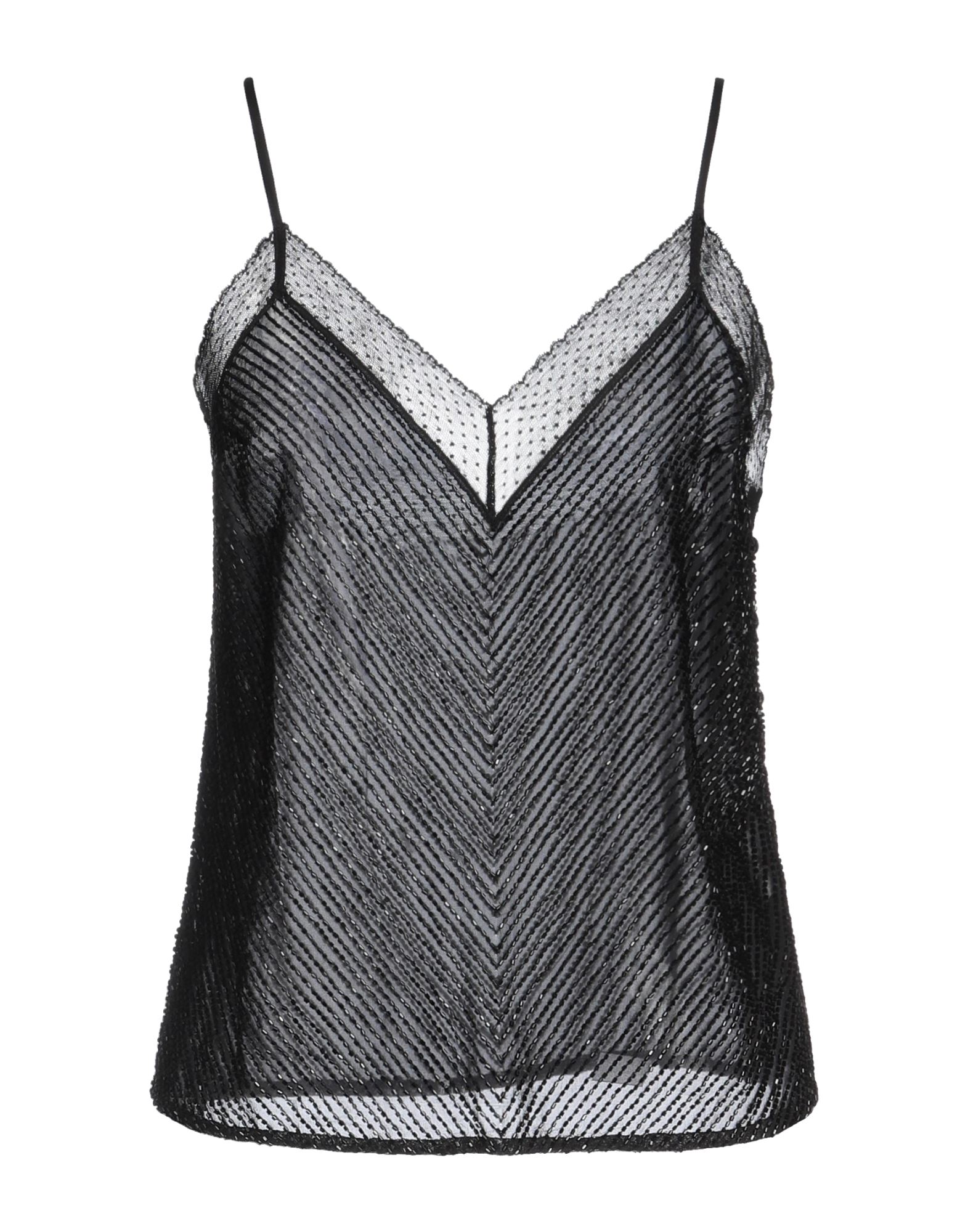 ELISABETTA FRANCHI ELISABETTA FRANCHI ΜΠΛΟΥΖΑΚΙΑ Τοπ
