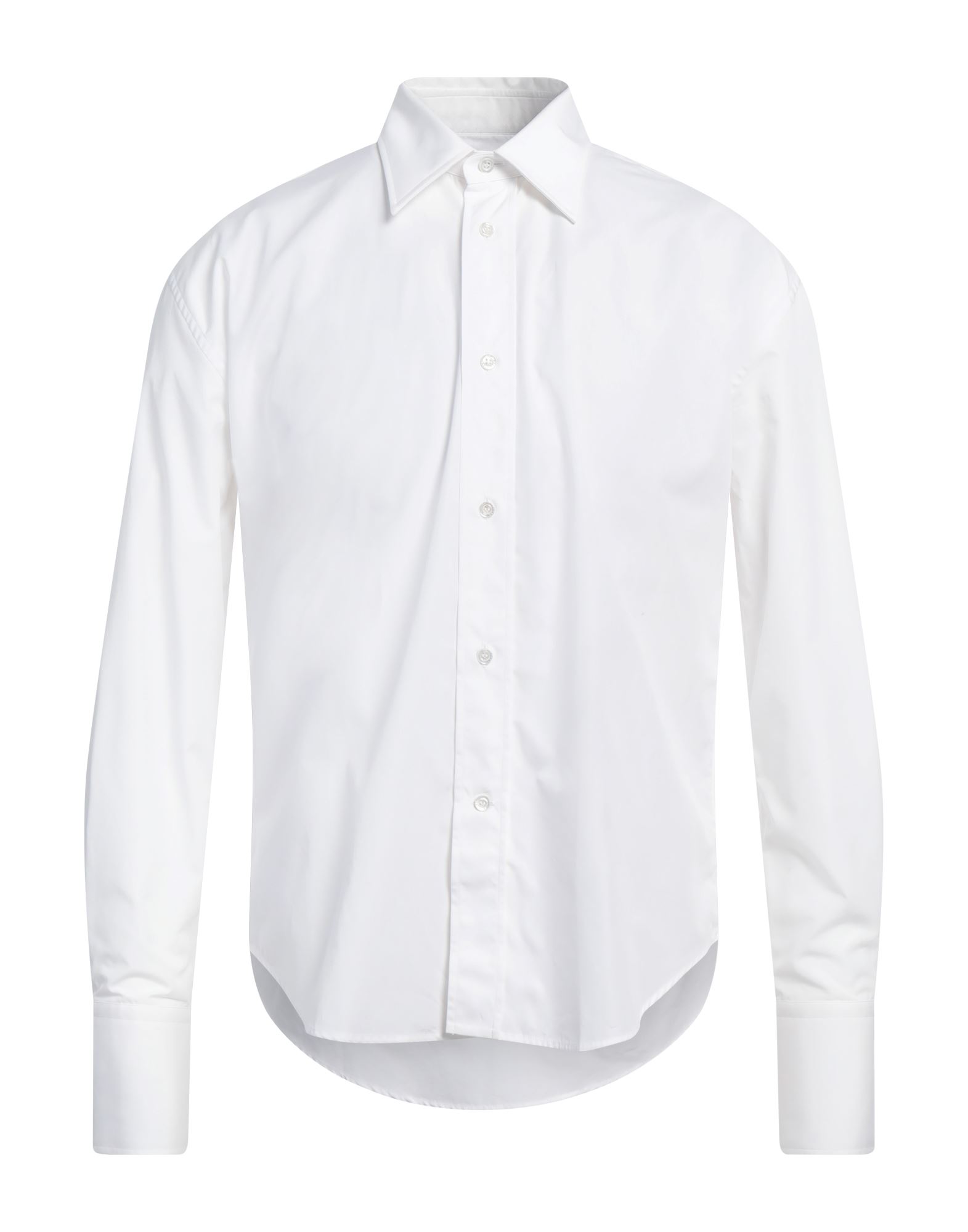  Mcqueen - Tops - Hemden - On Yoox.com 