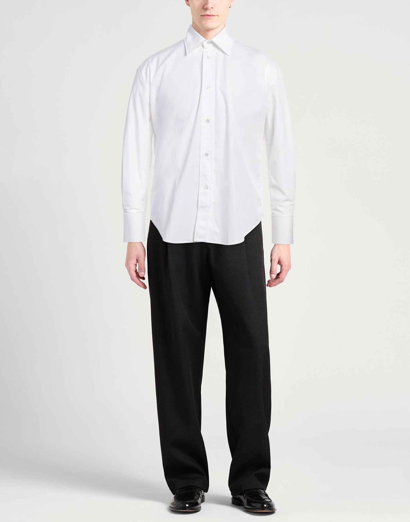  Mcqueen - Tops - Hemden - On Yoox.com 