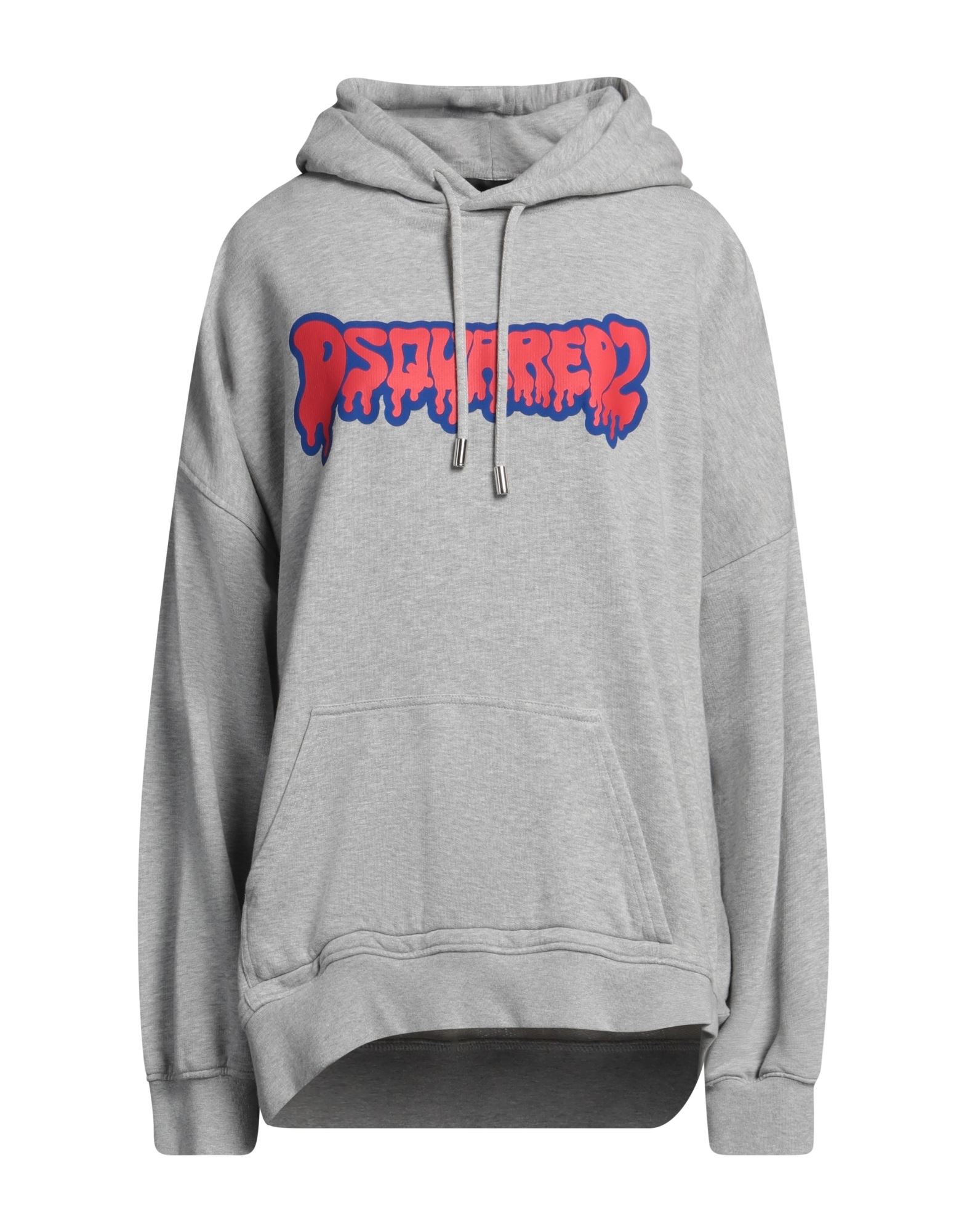 DSQUARED2 DSQUARED2 ΜΠΛΟΥΖΑΚΙΑ Φούτερ