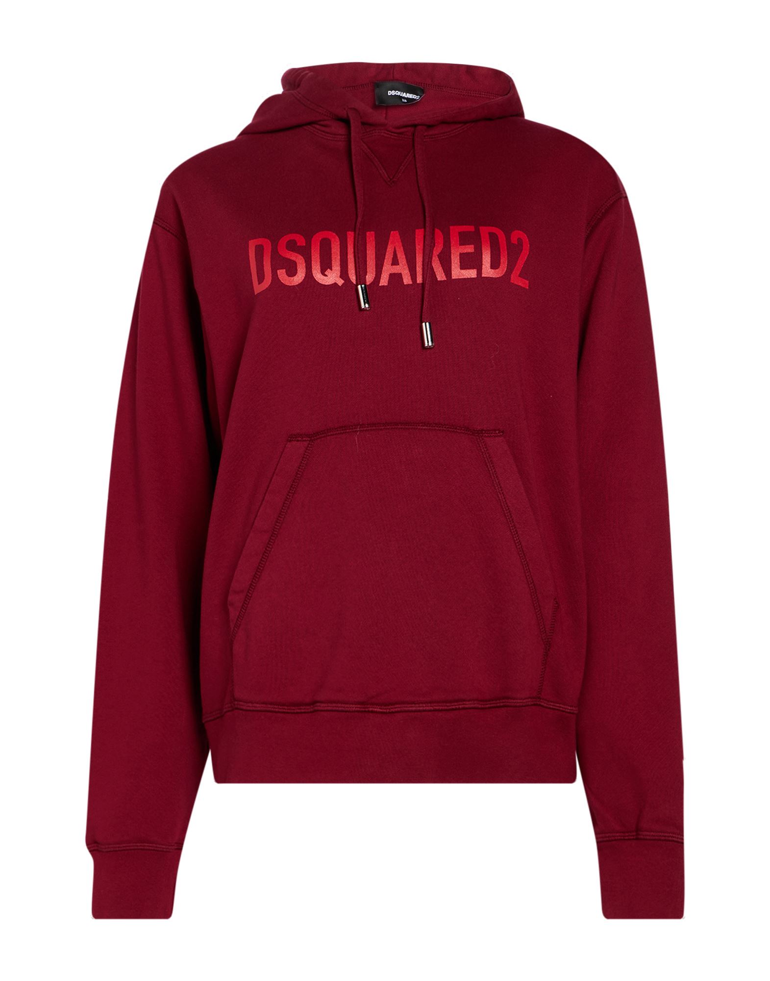 DSQUARED2 DSQUARED2 ΜΠΛΟΥΖΑΚΙΑ Φούτερ