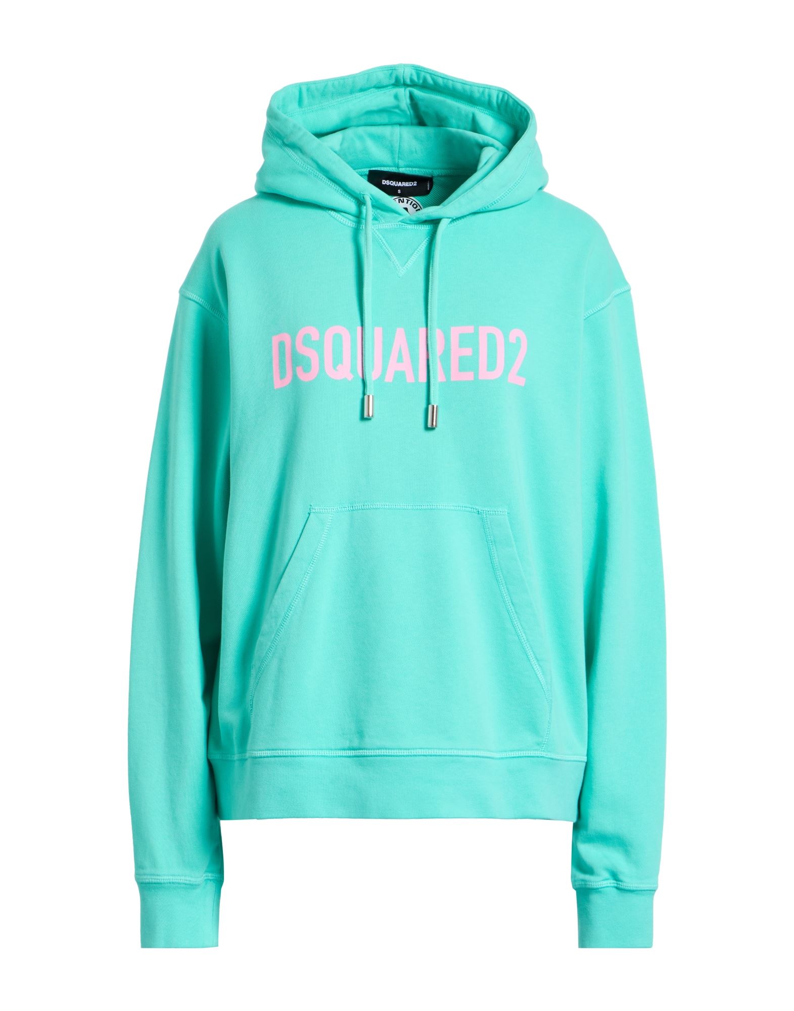DSQUARED2 DSQUARED2 ΜΠΛΟΥΖΑΚΙΑ Φούτερ