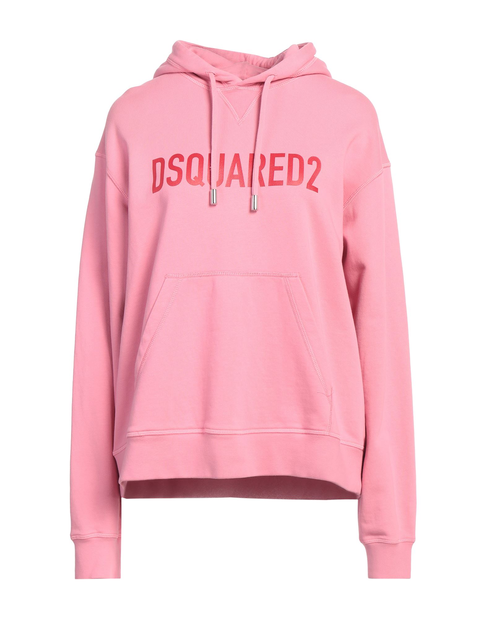 DSQUARED2 DSQUARED2 ΜΠΛΟΥΖΑΚΙΑ Φούτερ