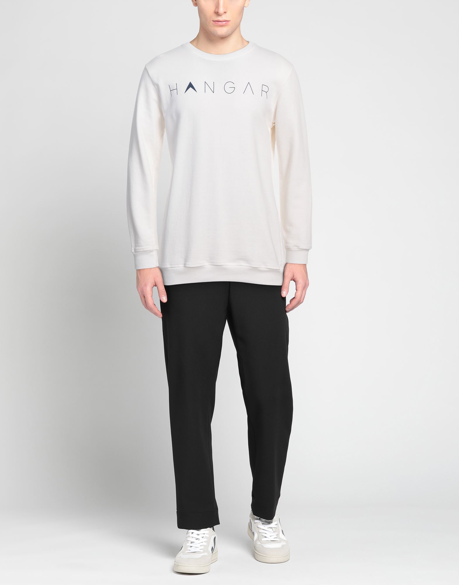  Hangar - Tops - Sweatshirts - On Yoox.com 