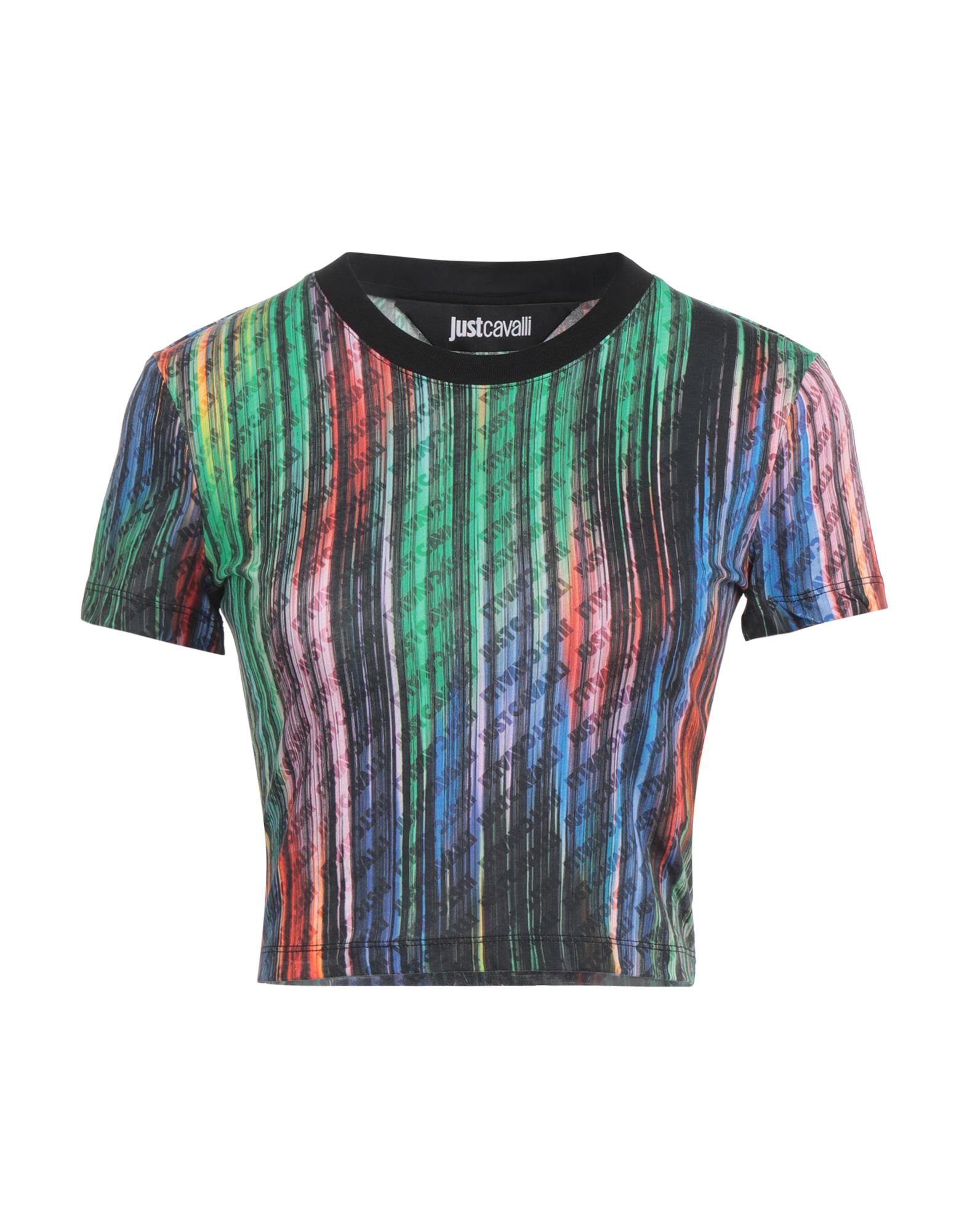 JUST CAVALLI ΜΠΛΟΥΖΑΚΙΑ T-shirt