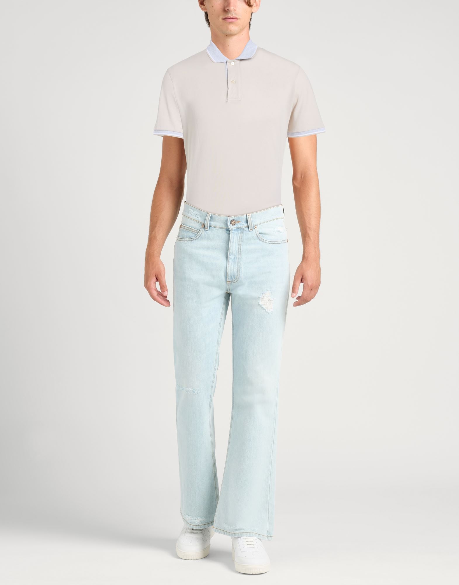  Eleventy - Tops - Poloshirts - On Yoox.com 