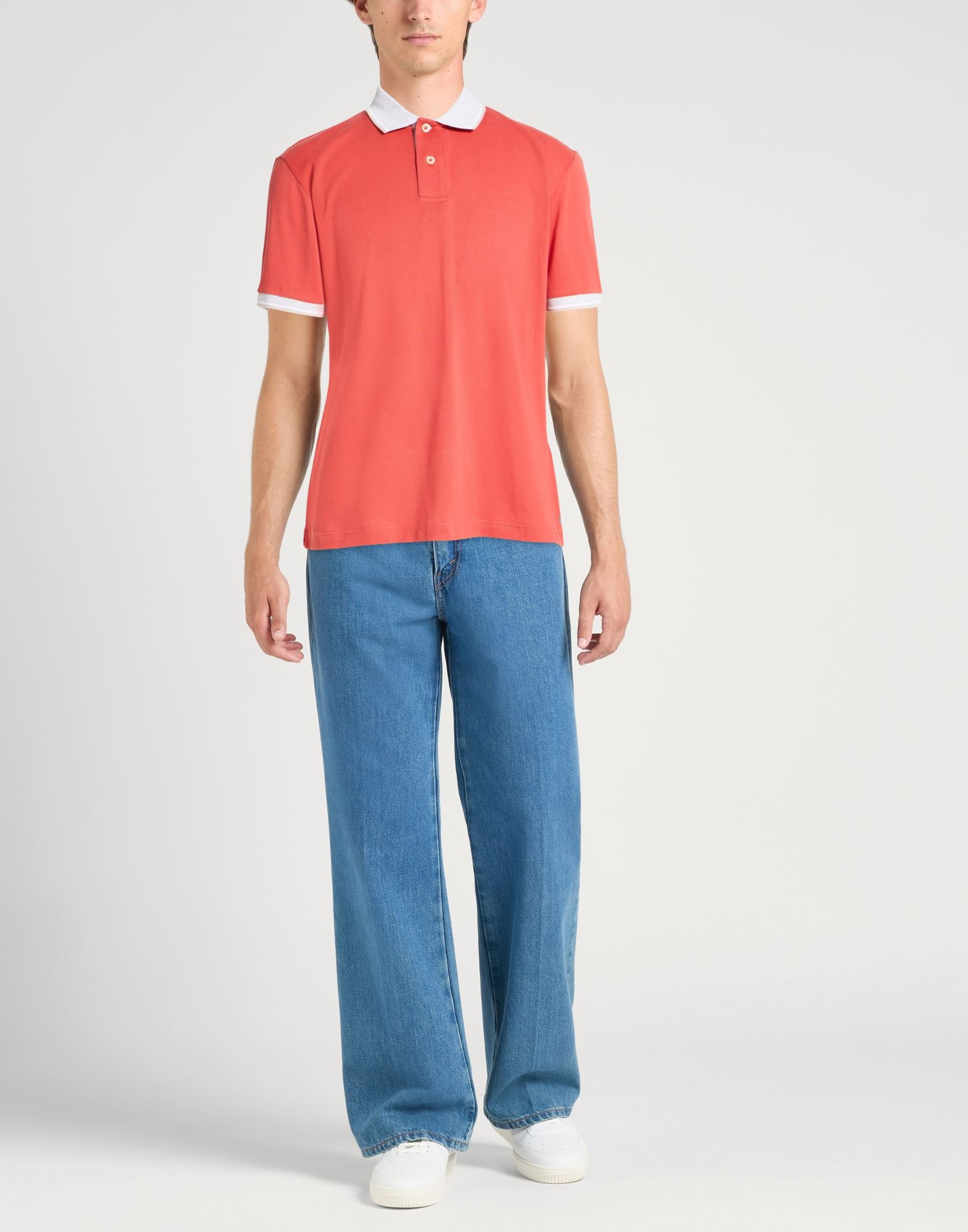 Eleventy - Tops - Poloshirts - On Yoox.com 
