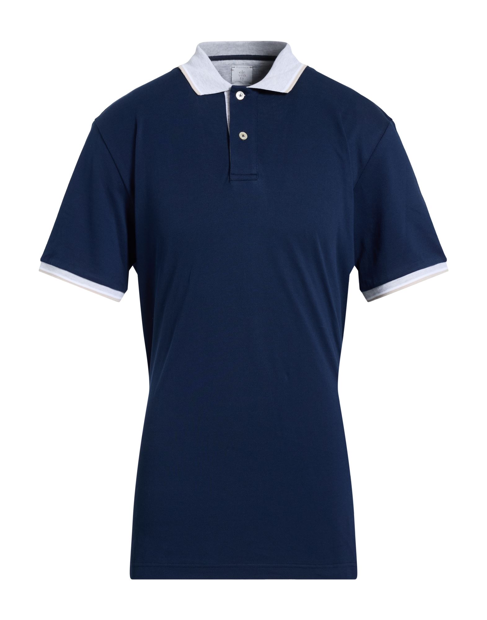 Eleventy - Tops - Poloshirts - On Yoox.com 