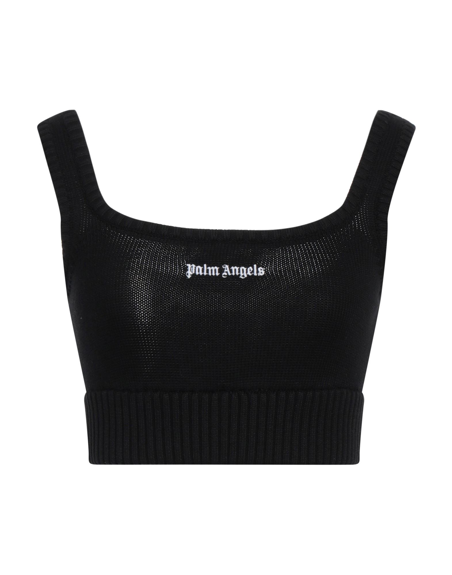 PALM ANGELS PALM ANGELS ΜΠΛΟΥΖΑΚΙΑ Τοπ