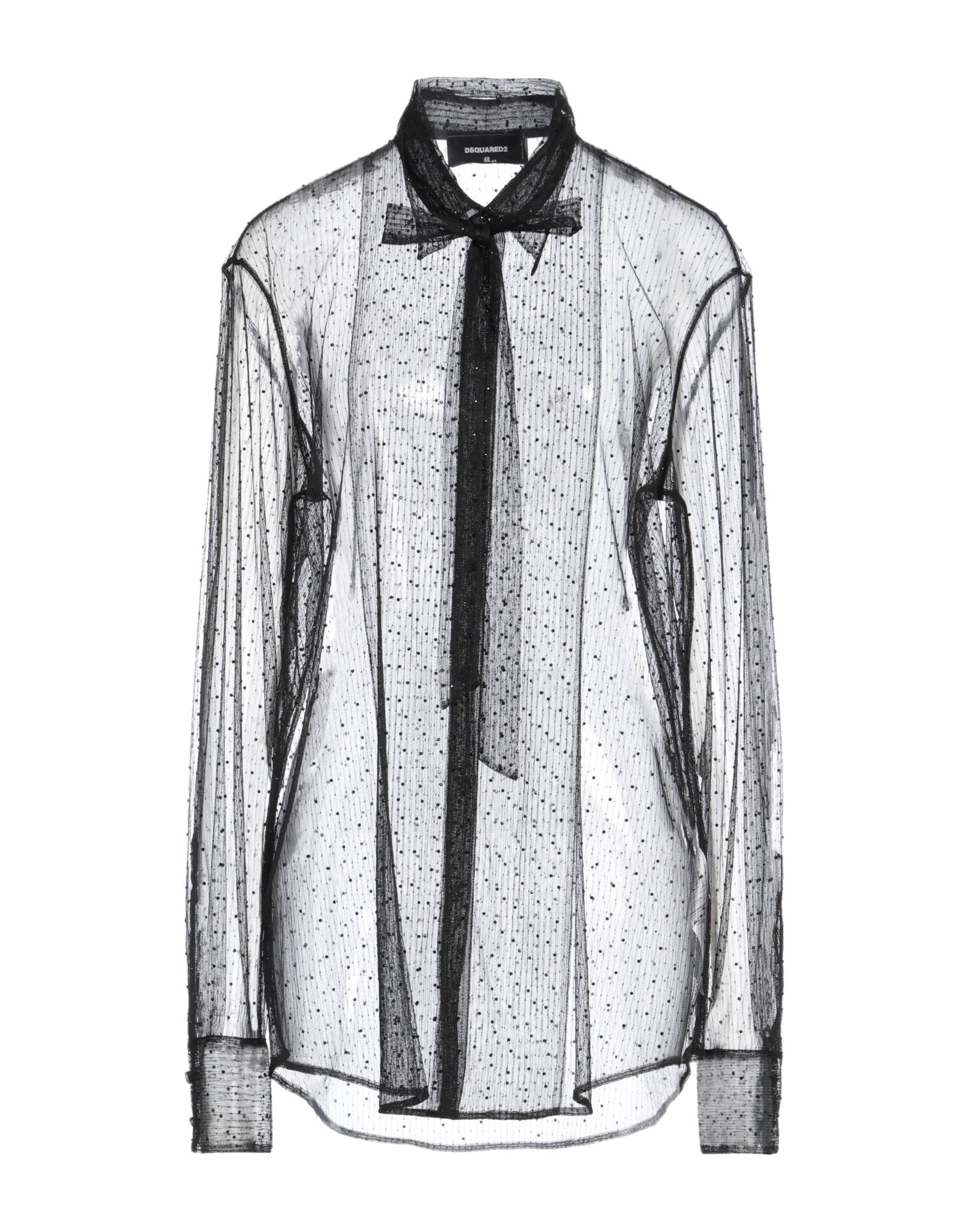  Dsquared2 - Tops - Hemden - On Yoox.com 