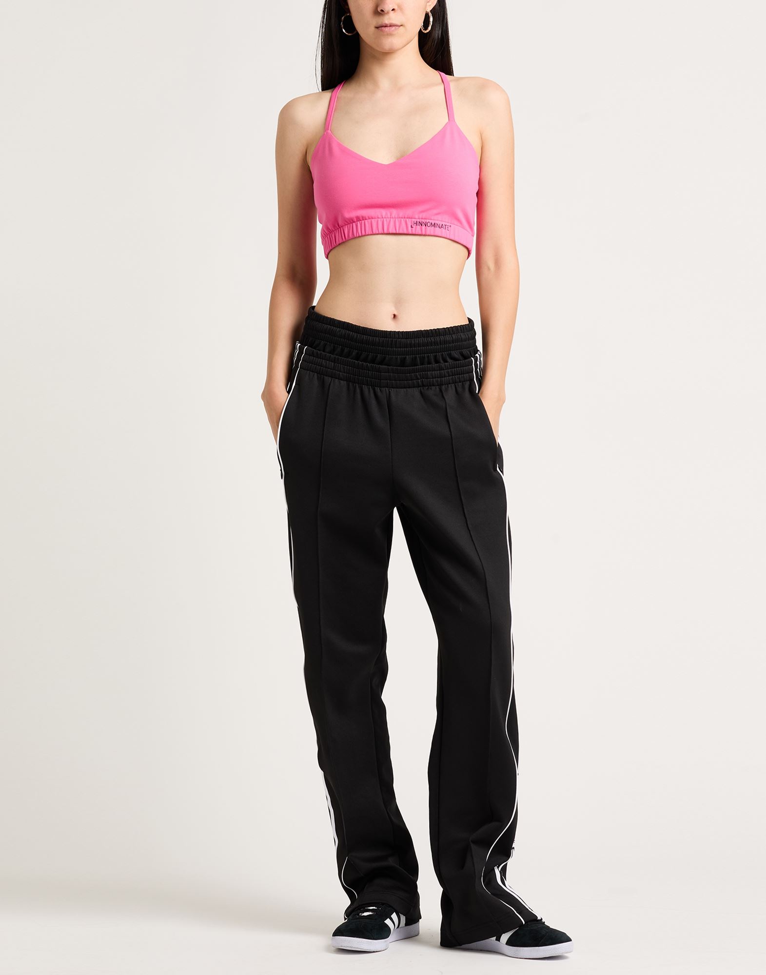  Hinnominate - Camisetas Y Tops - Tops - On Yoox.com 
