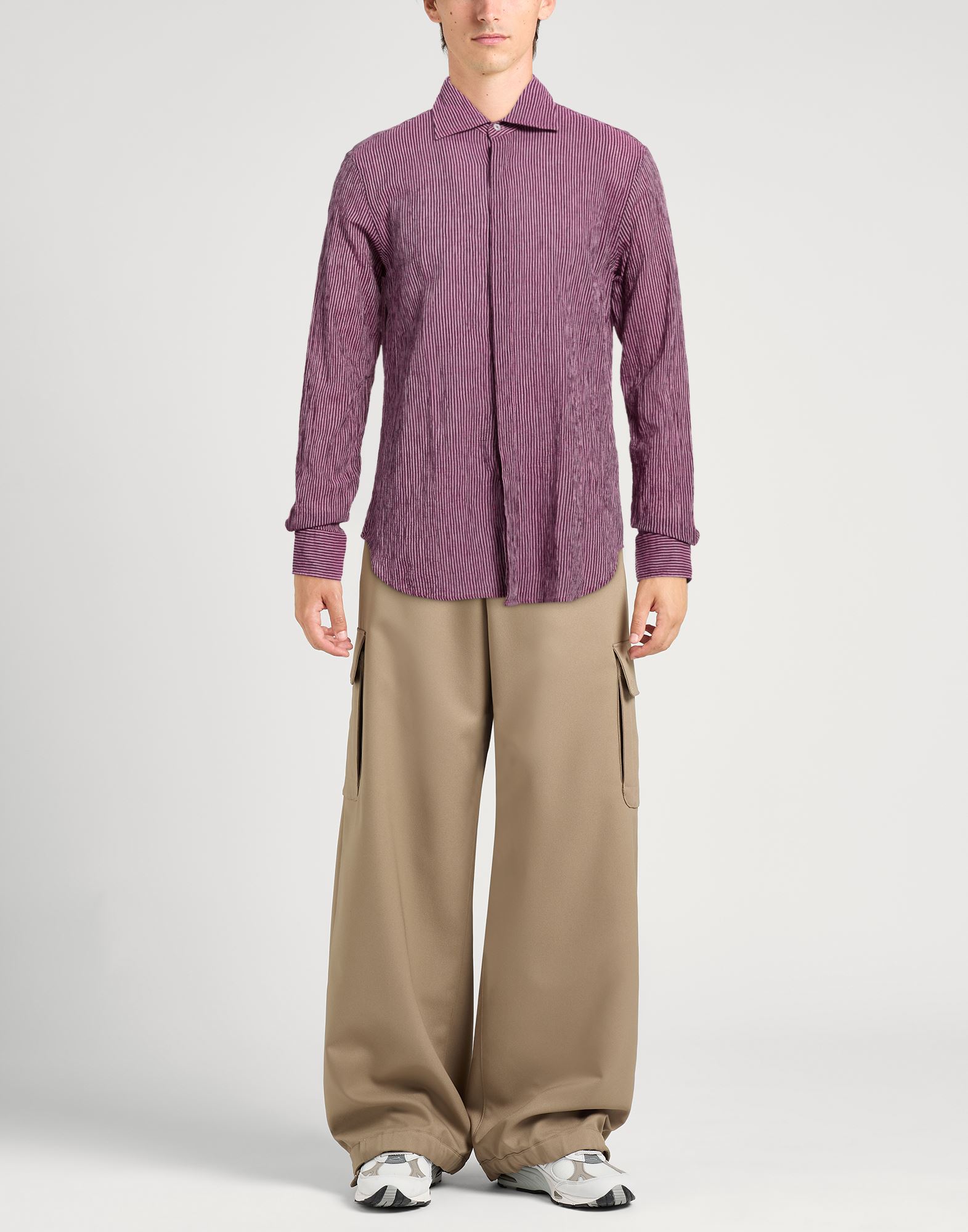 Doppiaa - Tops - Hemden - On Yoox.com 