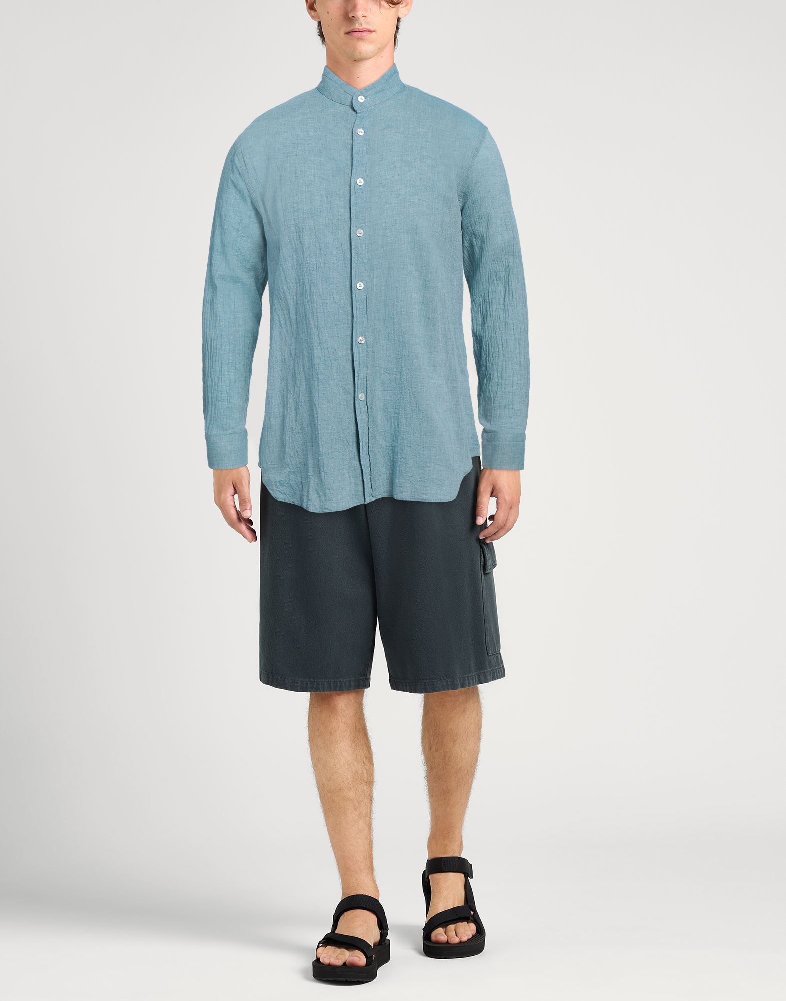  Doppiaa - Tops - Hemden - On Yoox.com 