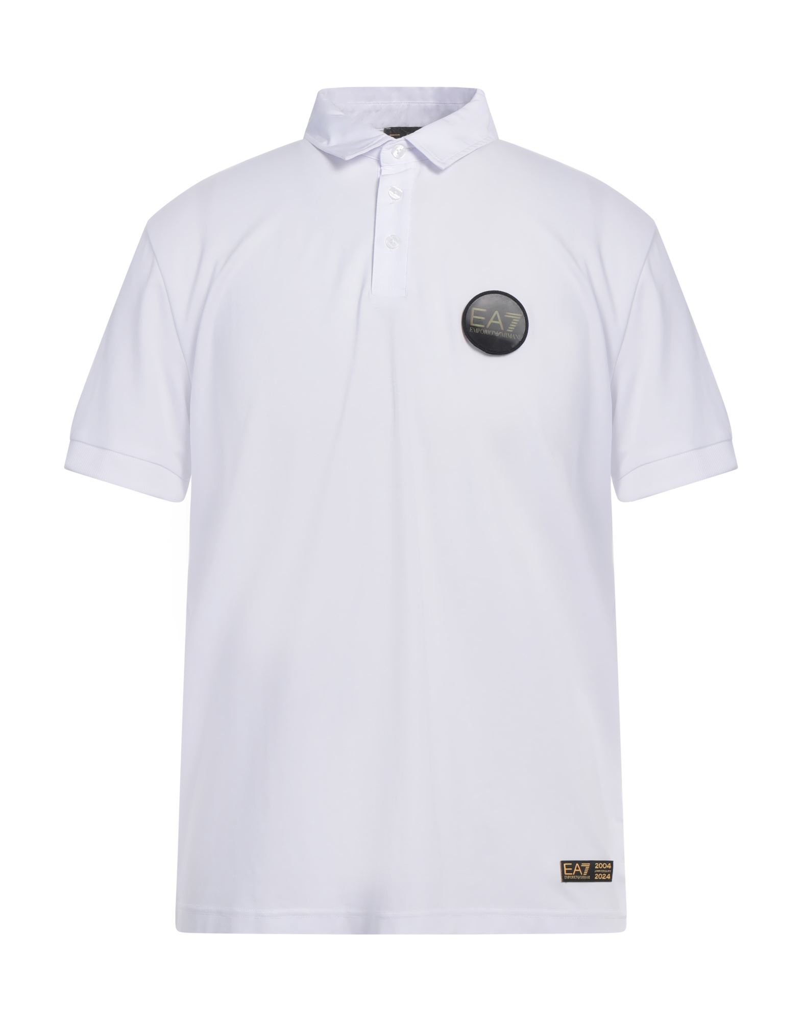  Ea7 - Tops - Poloshirts - On Yoox.com 