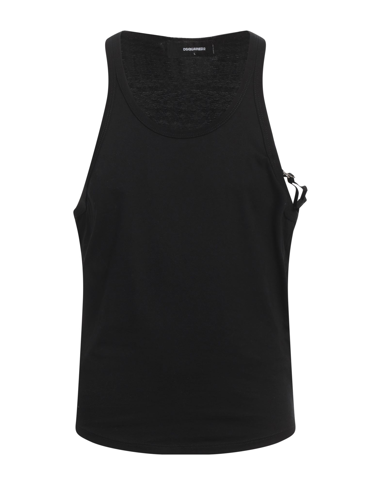  Dsquared2 - Tops - Tank Tops - On Yoox.com 