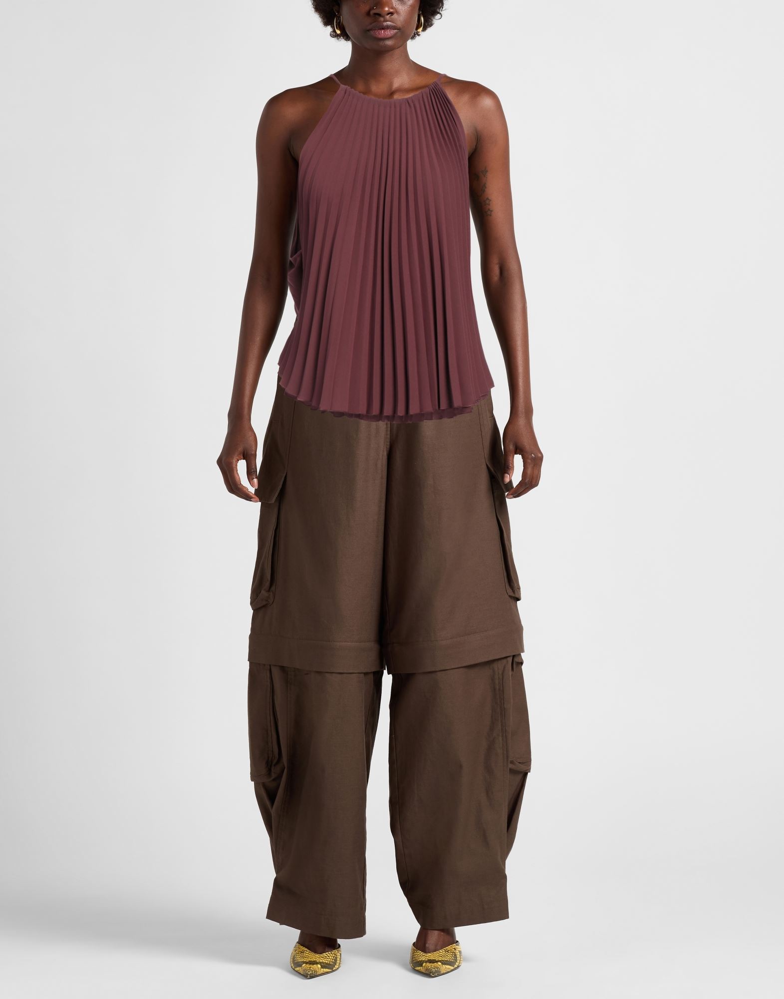  Beatrice .b - Camisetas Y Tops - Tops - On Yoox.com 