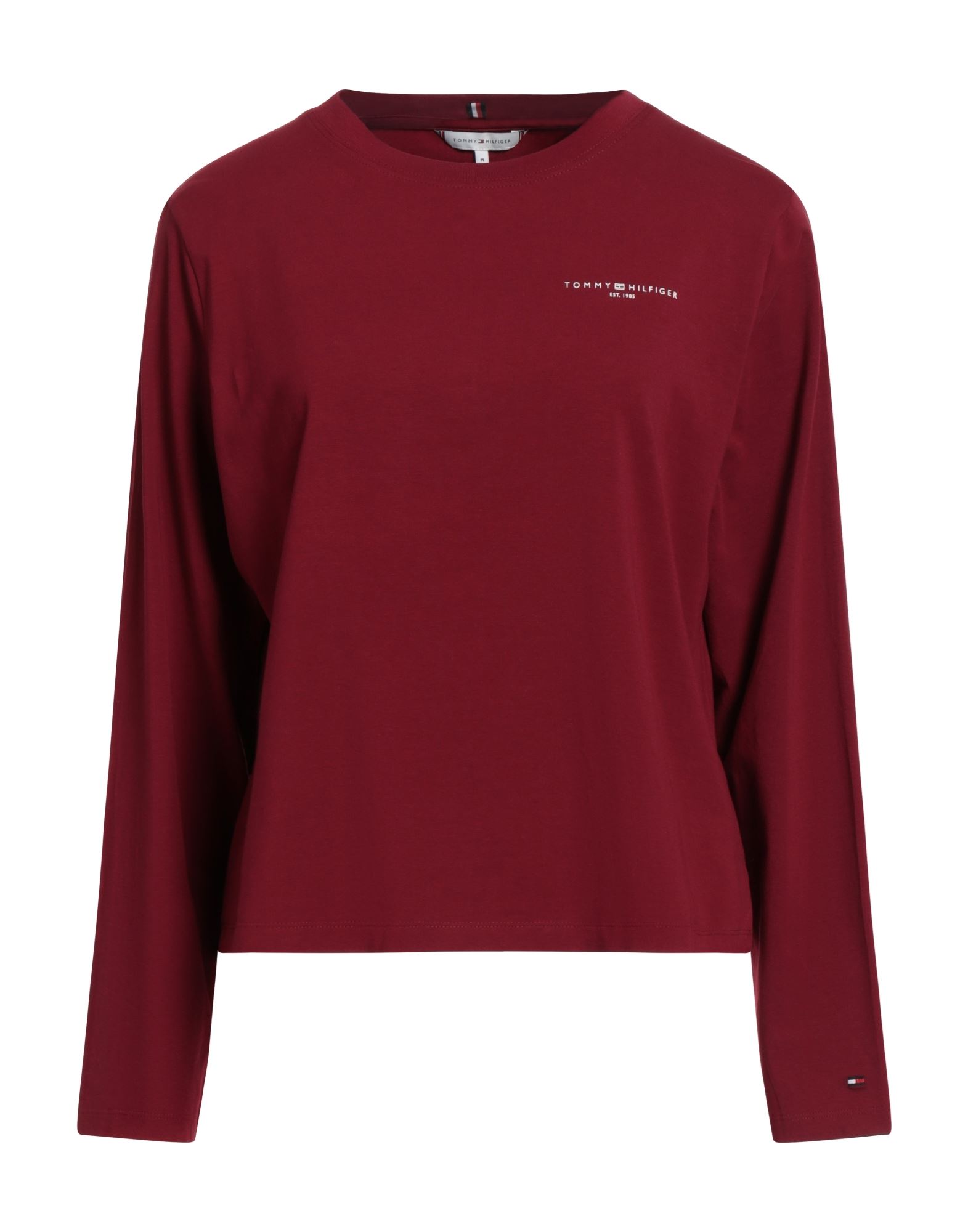 TOMMY HILFIGER ΜΠΛΟΥΖΑΚΙΑ T-shirt