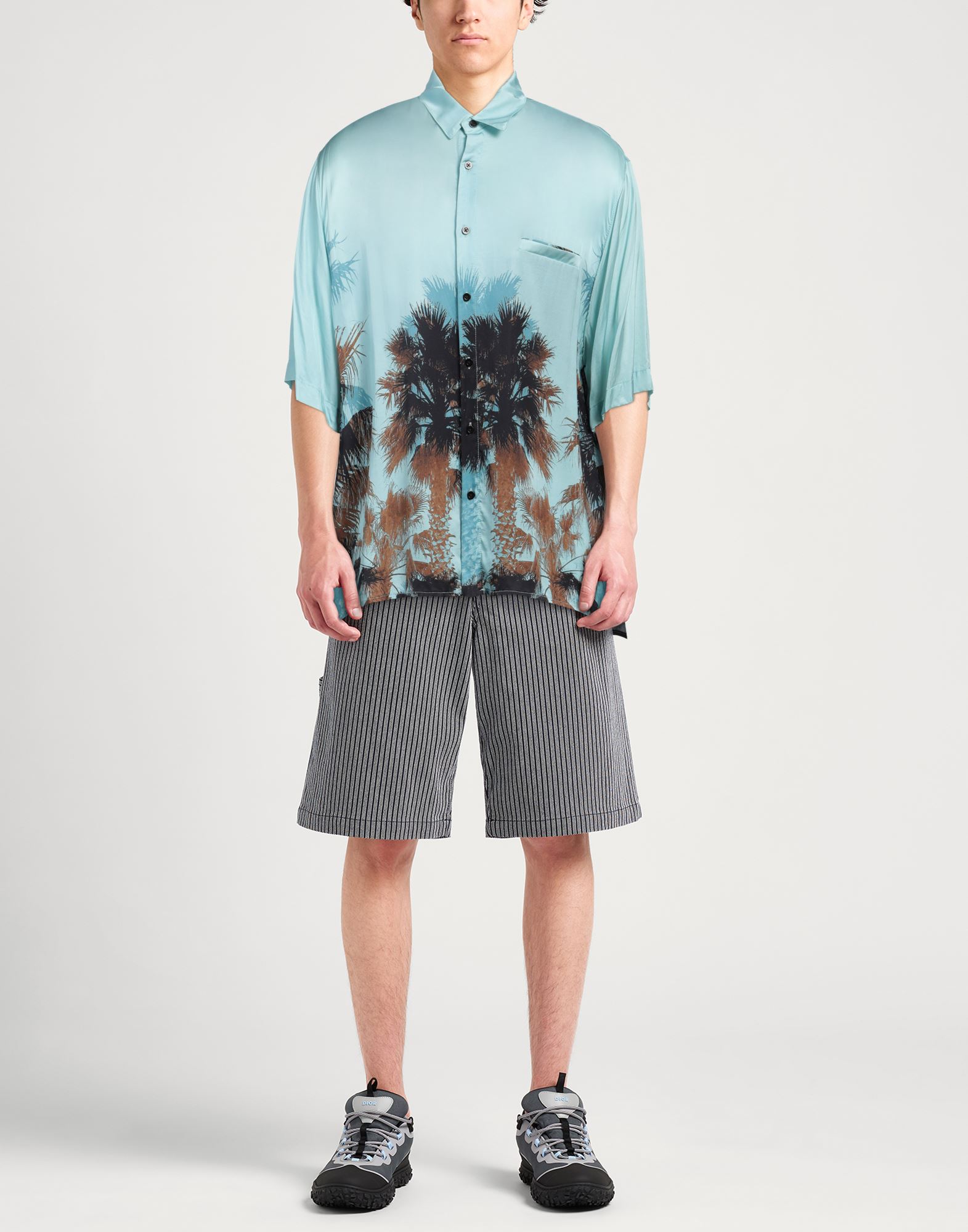  Laneus - Tops - Hemden - On Yoox.com 