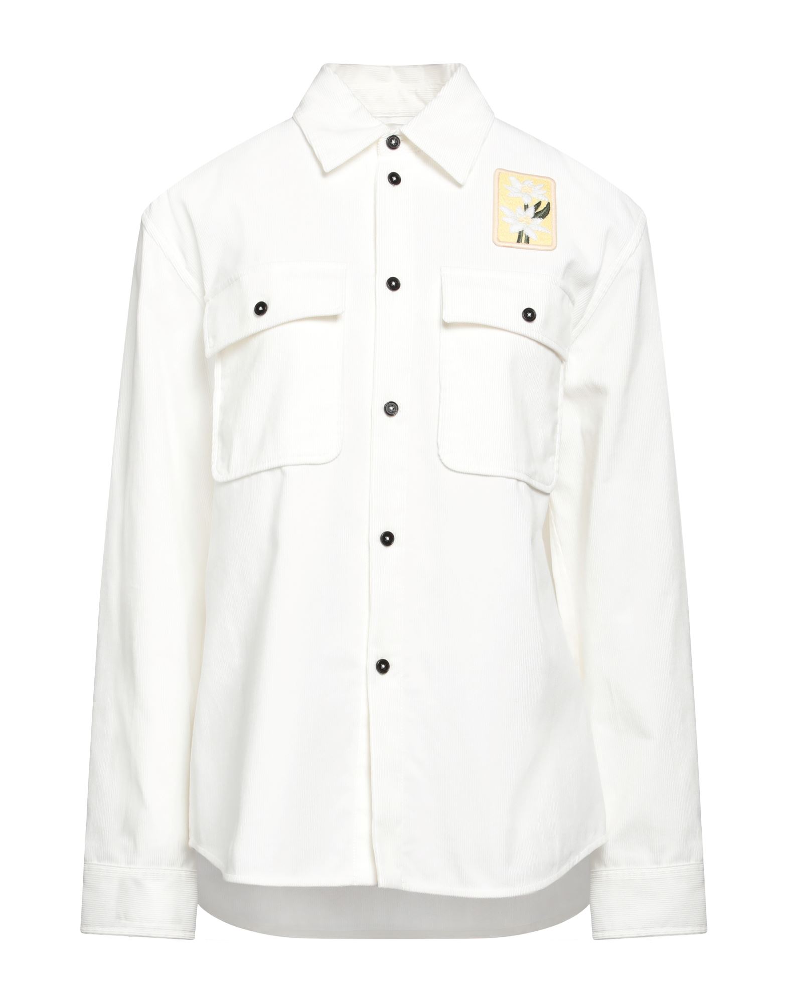JIL SANDER+ JIL SANDER+ ΜΠΛΟΥΖΑΚΙΑ Πουκάμισο