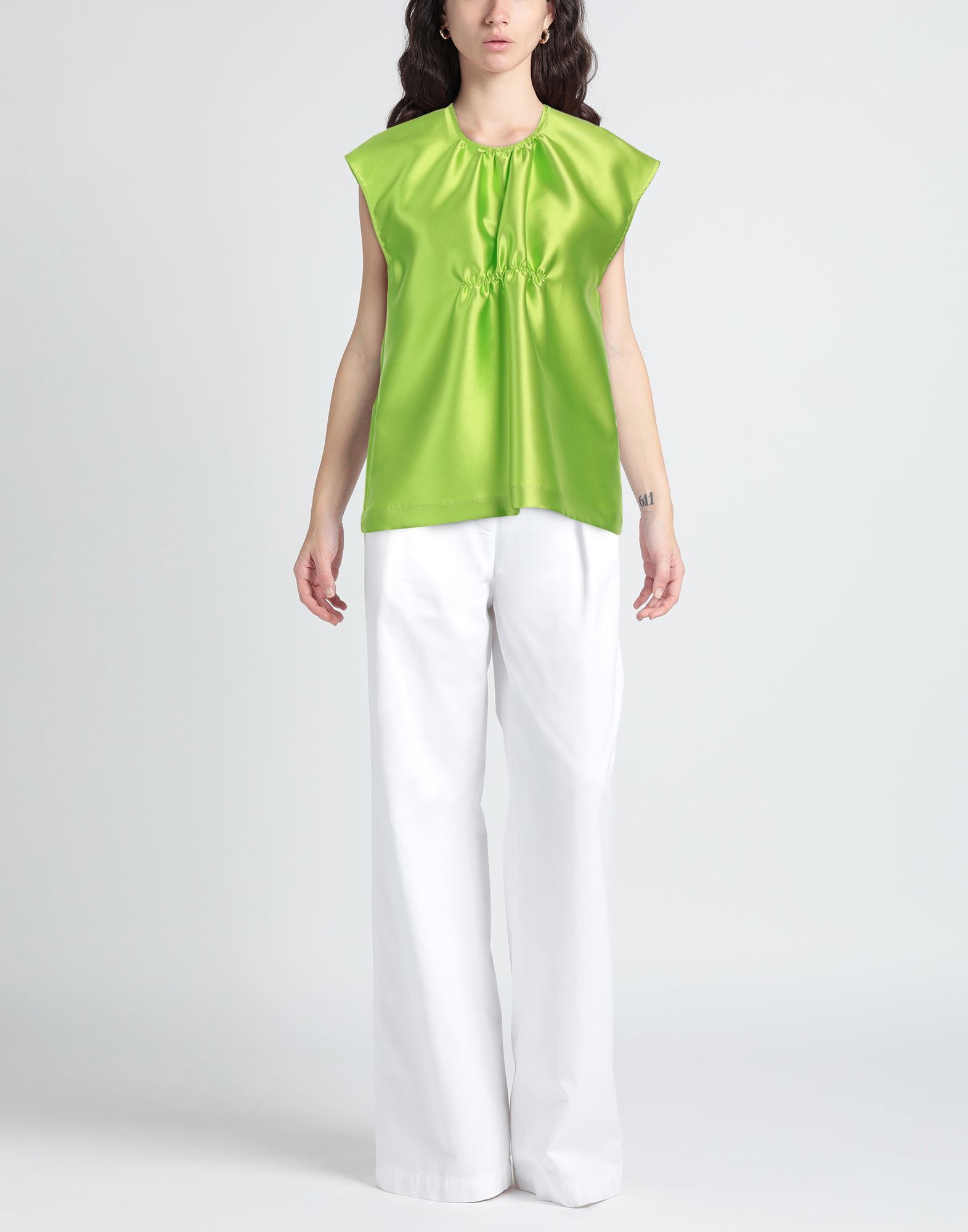  The M.. - Tops - Tops - On Yoox.com 