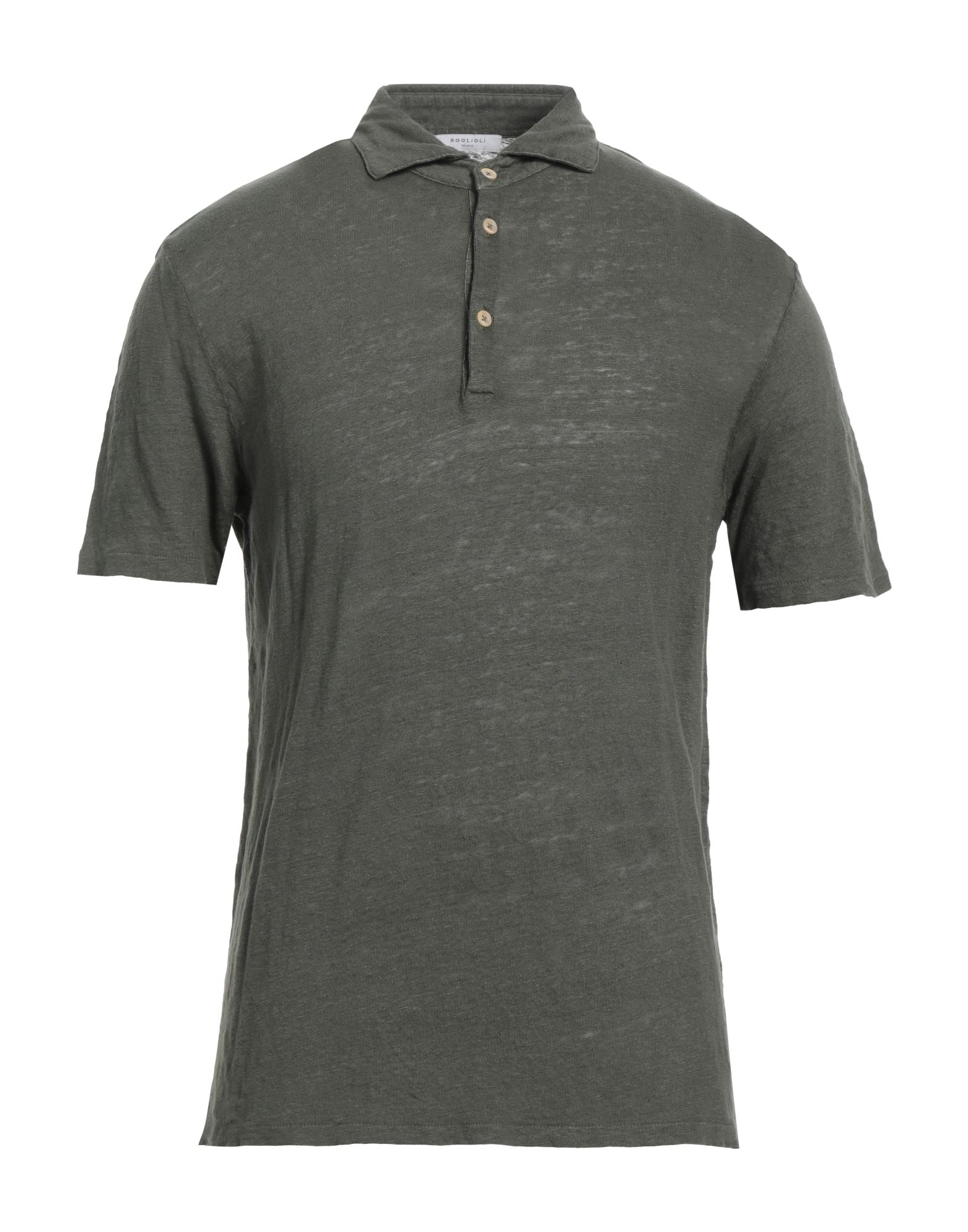  Boglioli - Tops - Poloshirts - On Yoox.com 