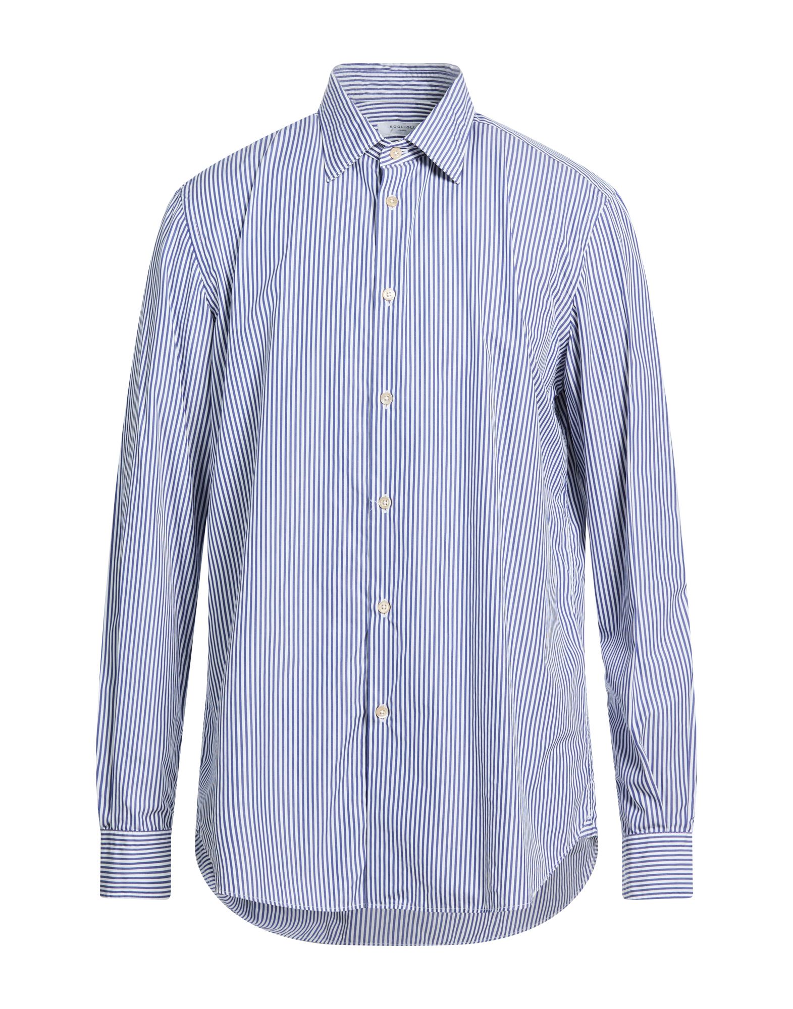  Boglioli - Tops - Hemden - On Yoox.com 