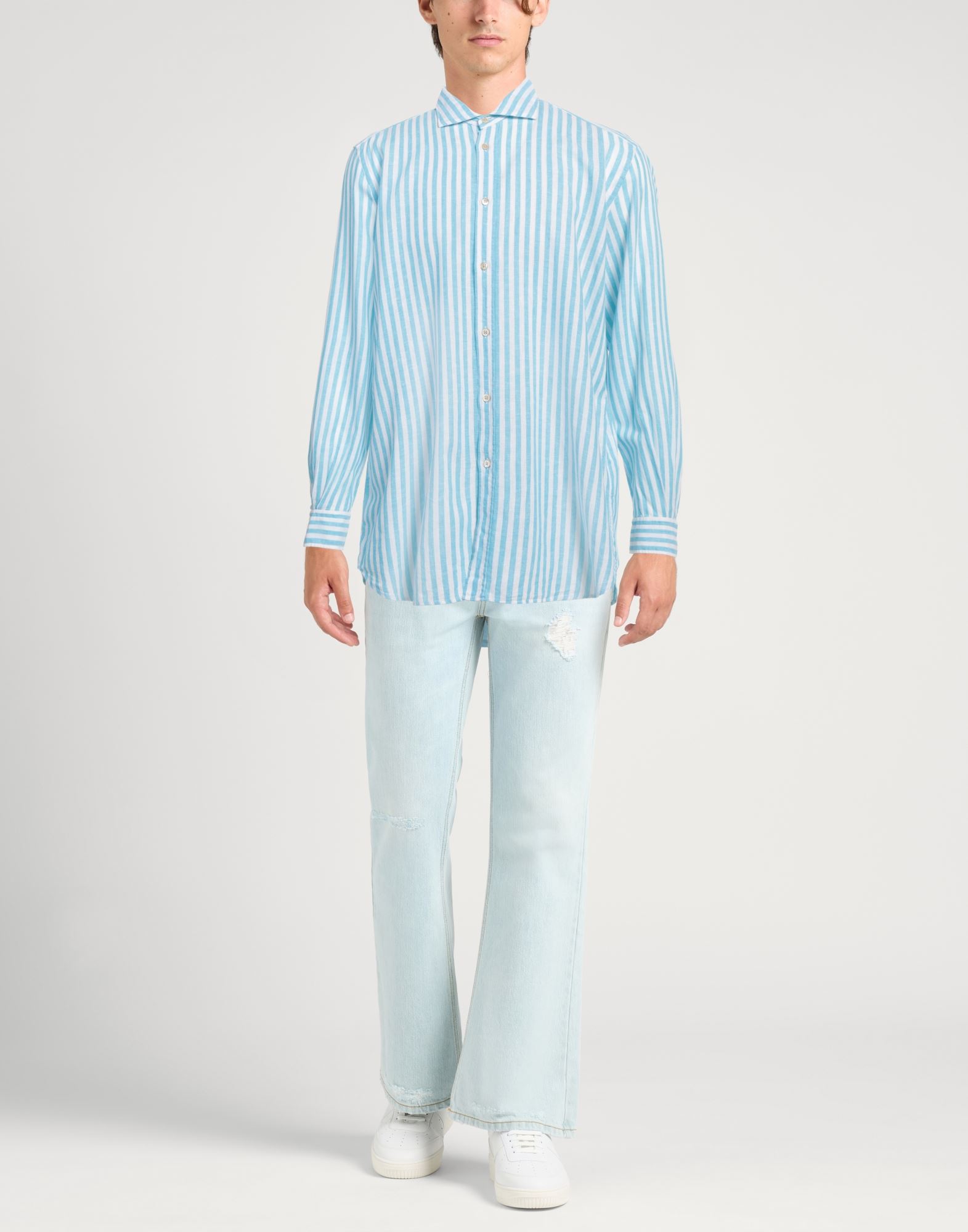  Boglioli - Tops - Hemden - On Yoox.com 